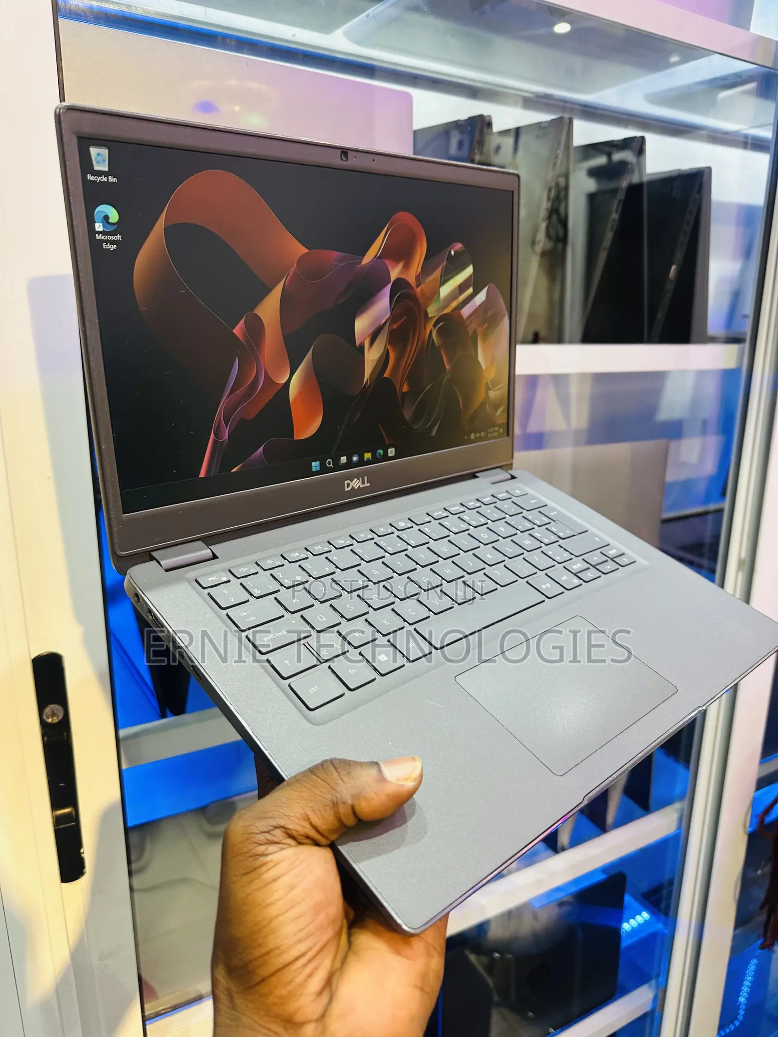 Laptop Dell Latitude 3410 8GB Intel Core i3 SSD 128GB