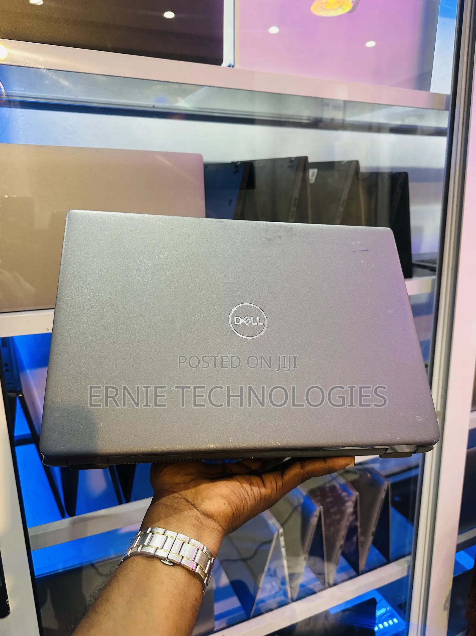 Laptop Dell Latitude 3410 8GB Intel Core i3 SSD 128GB
