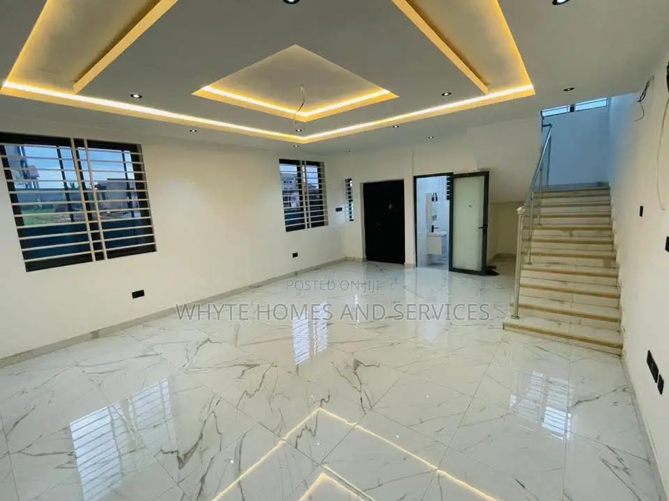 3bdrm House in East Legon for sale