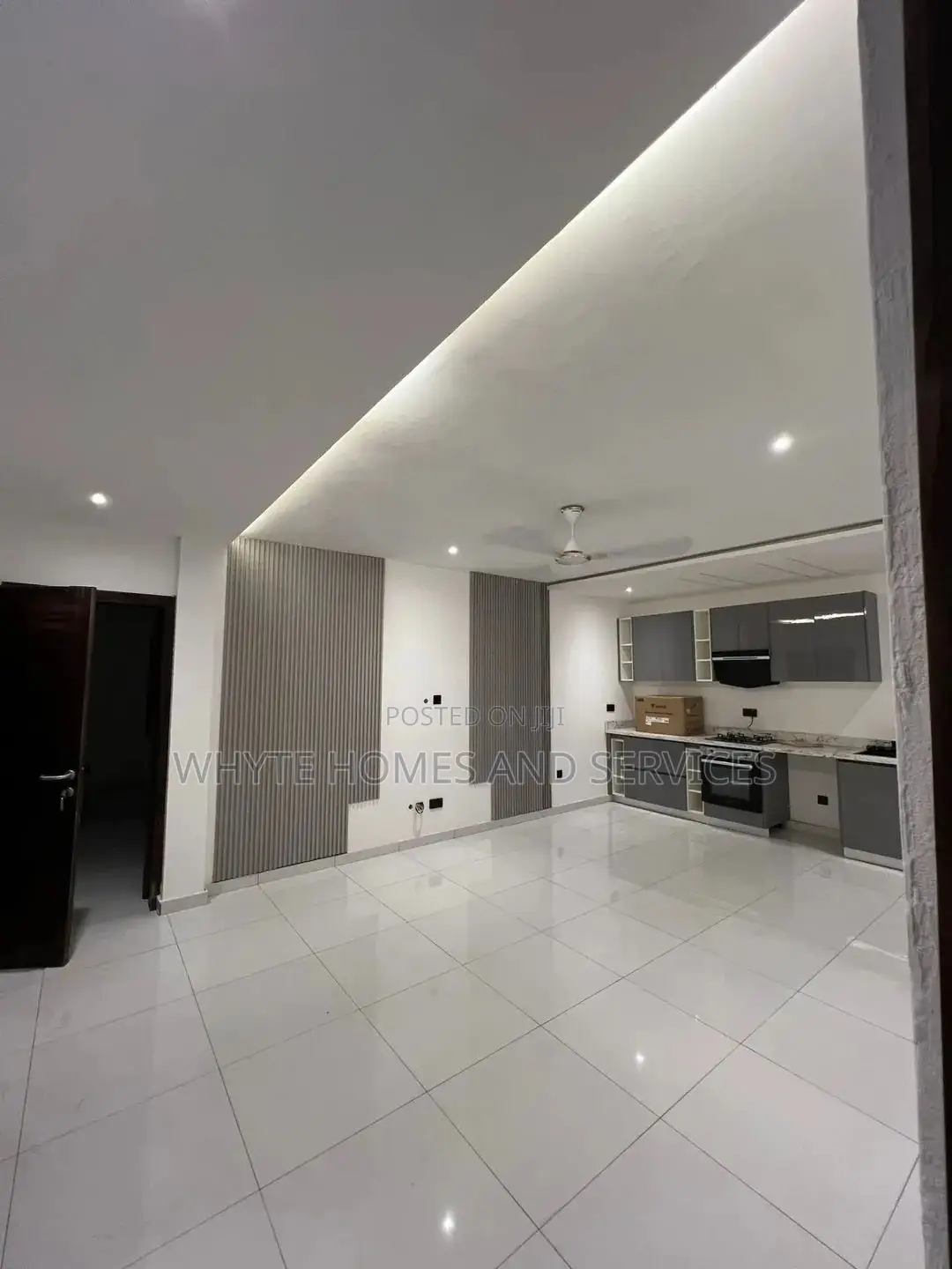 2bdrm Apartment in East Legon for rent