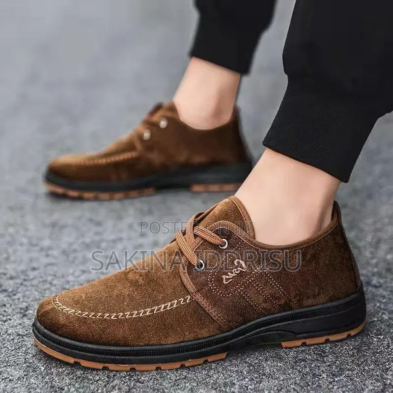 Comfortable Durable Shoes for Men | Stylish Footwear