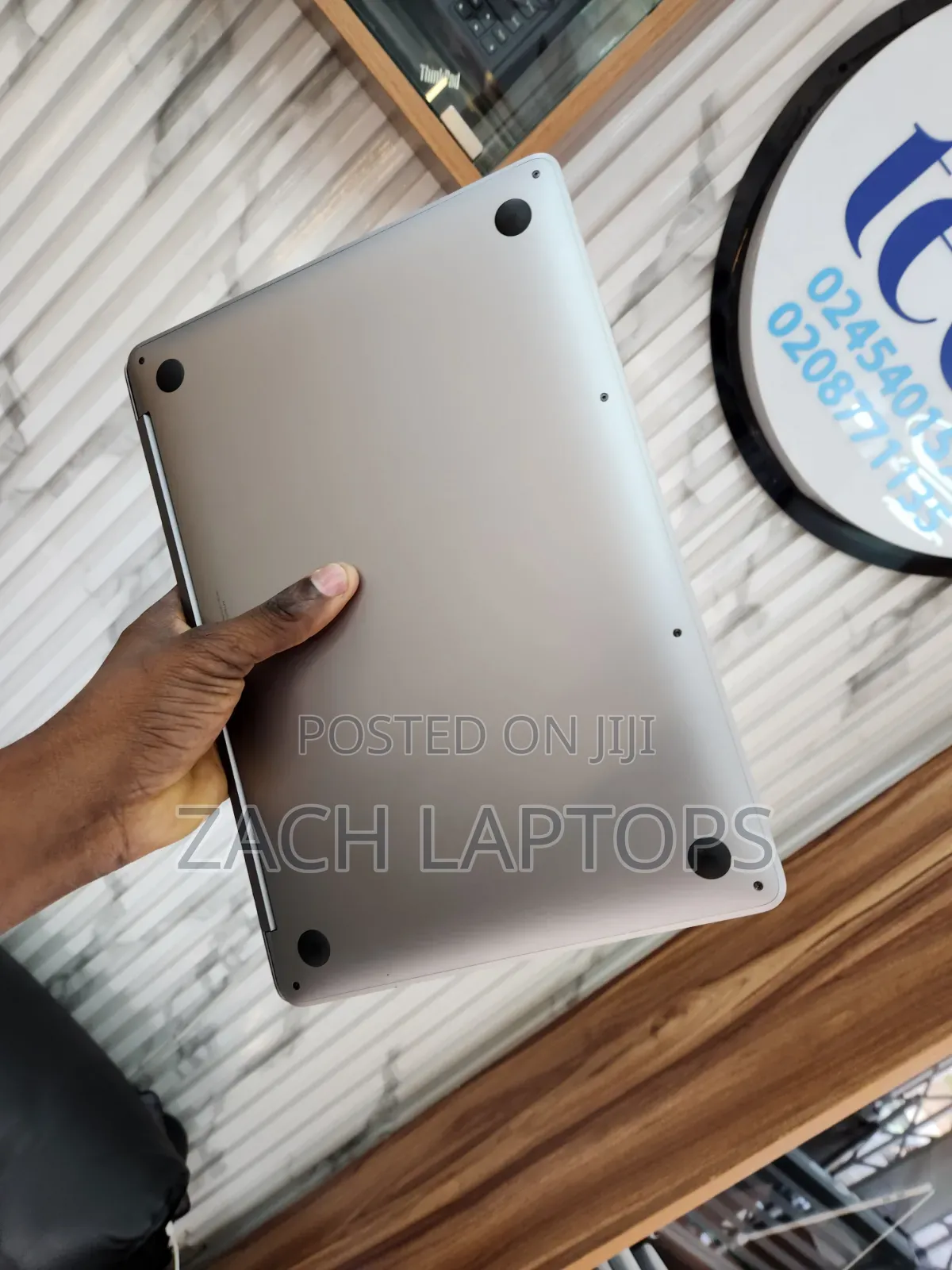 Laptop Apple MacBook Pro 2018 8GB Intel Core i5 SSD 512GB