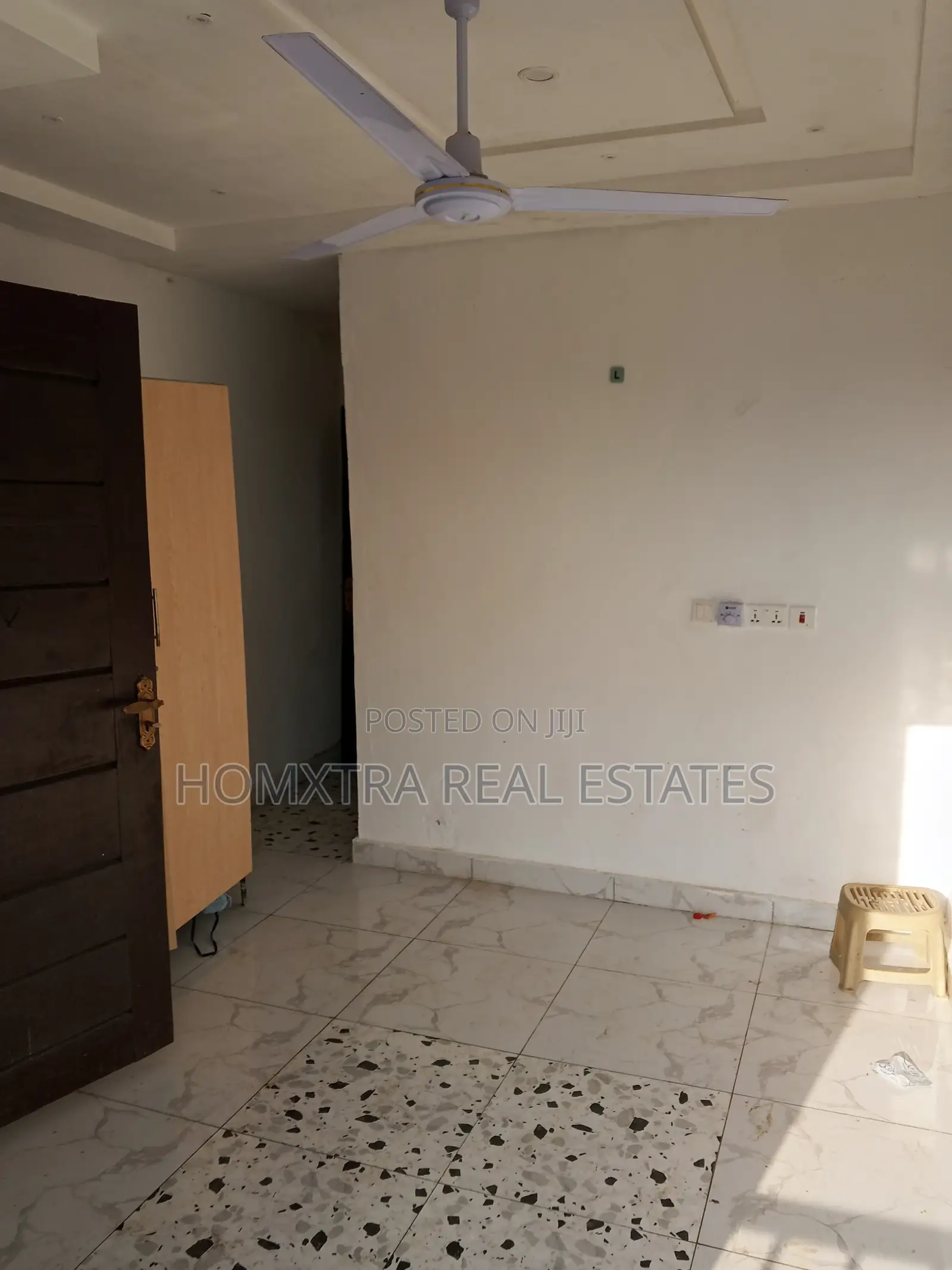 Studio Apartment in Homxtra Real Estates, Last Stop for rent