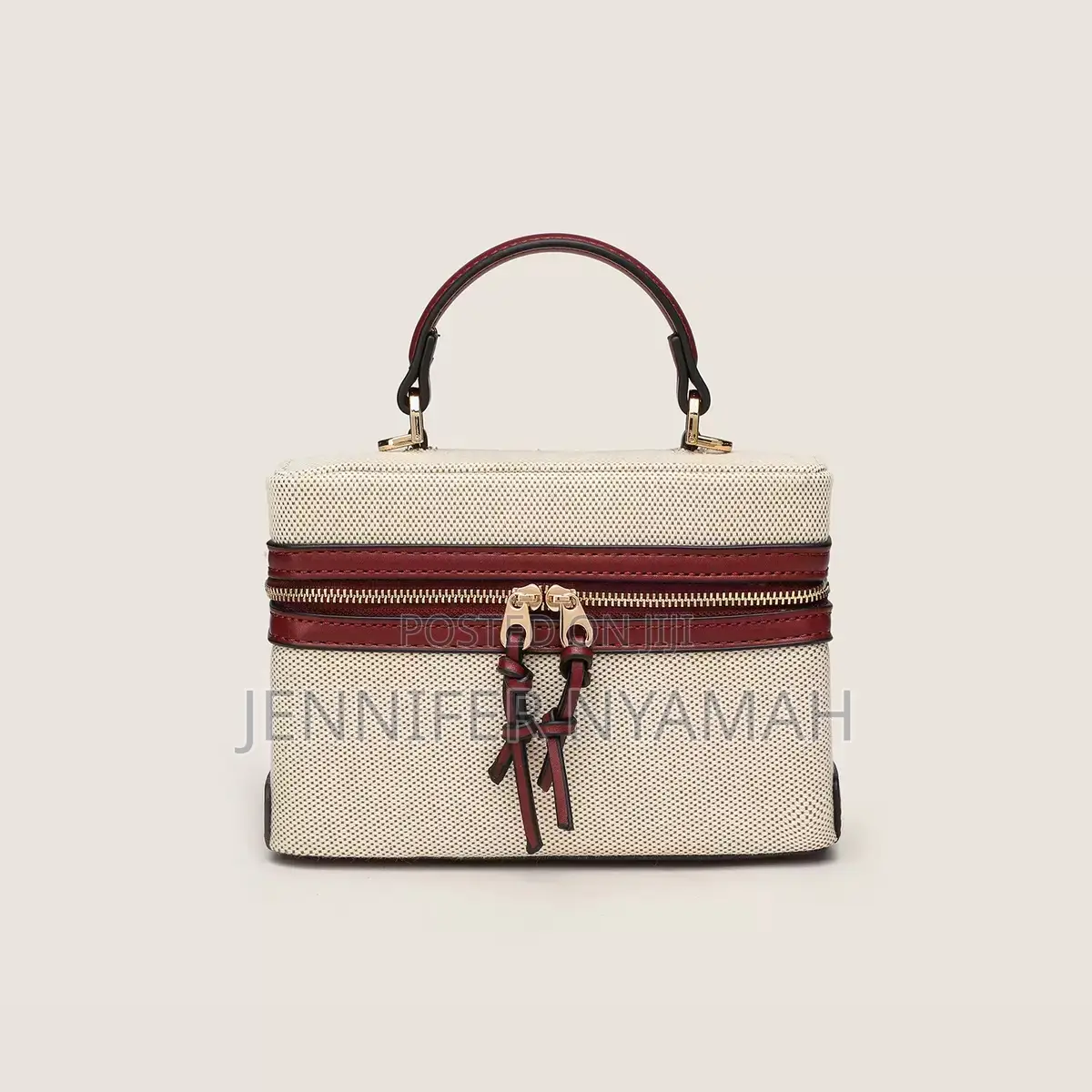 Zara Cross Body Box Bag
