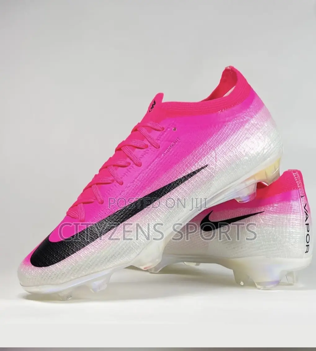 New Nike Mercurial Vapor 7