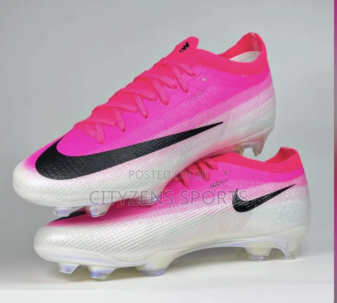 New Nike Mercurial Vapor 7
