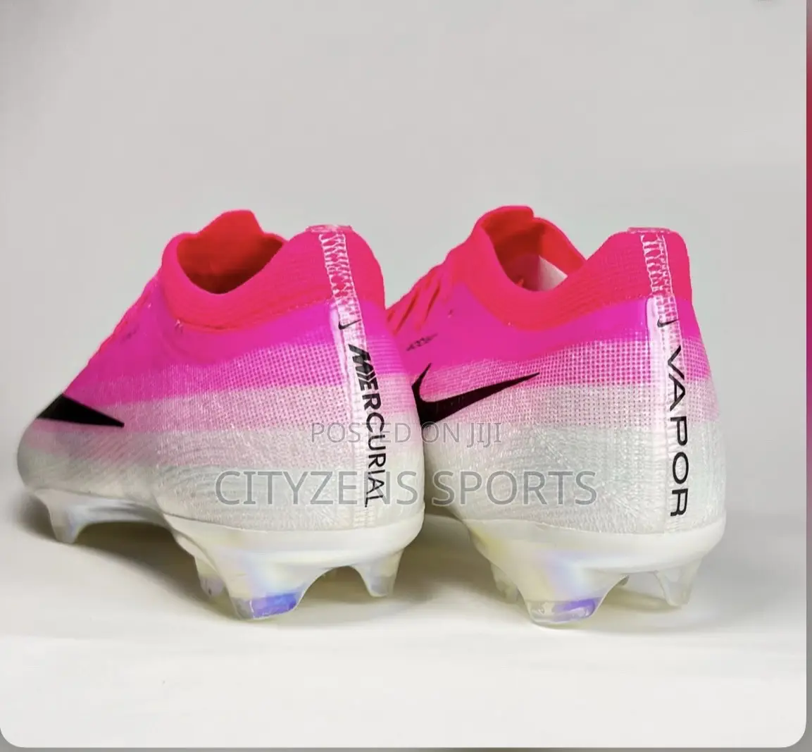 New Nike Mercurial Vapor 7