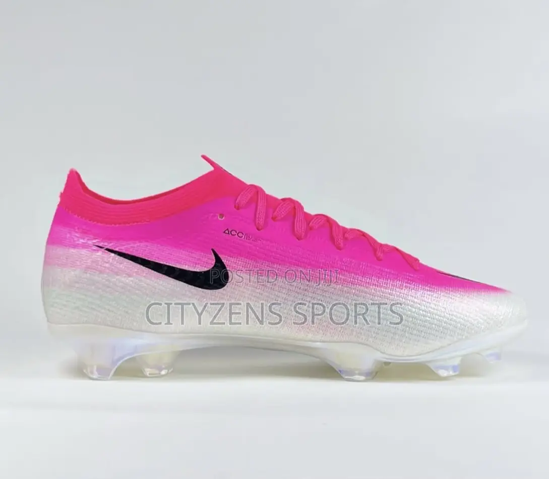 New Nike Mercurial Vapor 7
