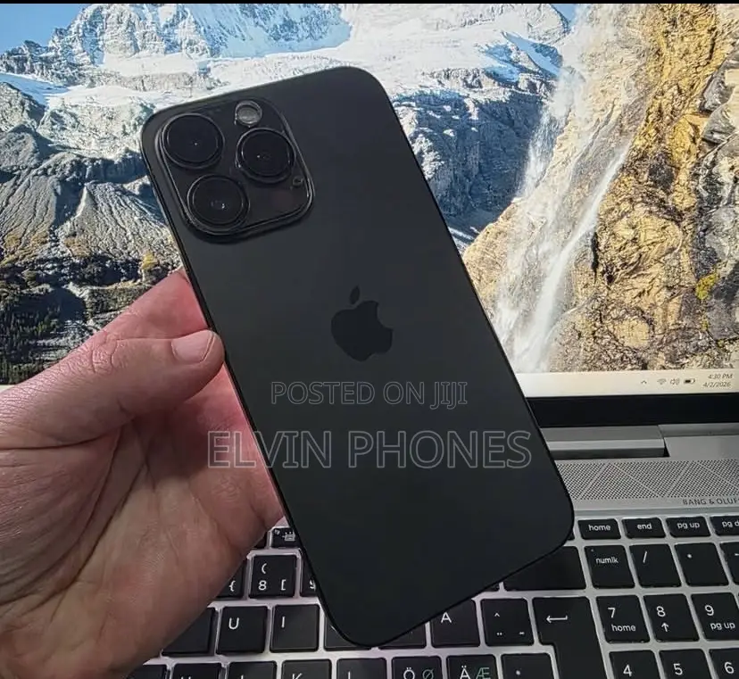 Apple iPhone 14 Pro Max 128 GB Purple