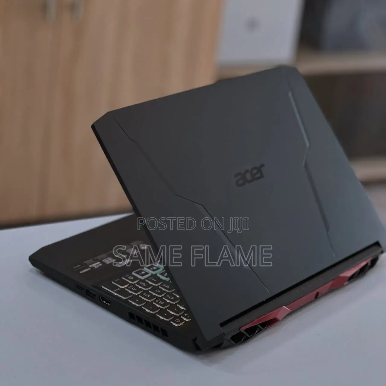 New Laptop Acer Nitro 5 16GB Intel Core i9 SSD 512GB