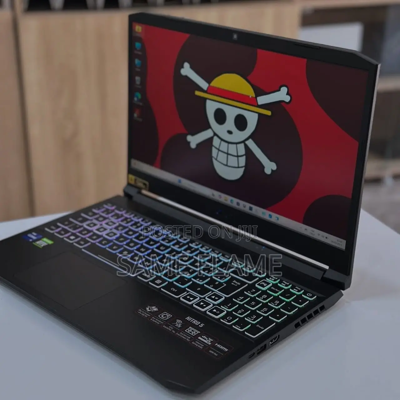 New Laptop Acer Nitro 5 16GB Intel Core i9 SSD 512GB