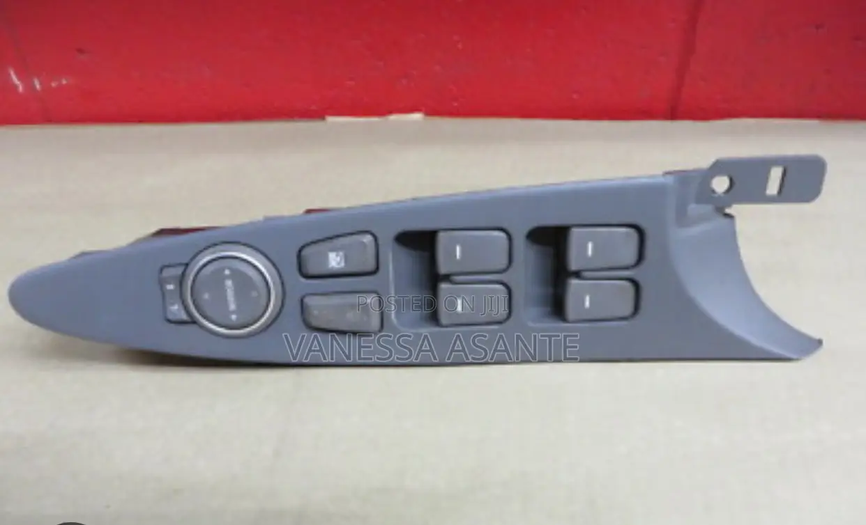 Hyundai Sonata Door Switch