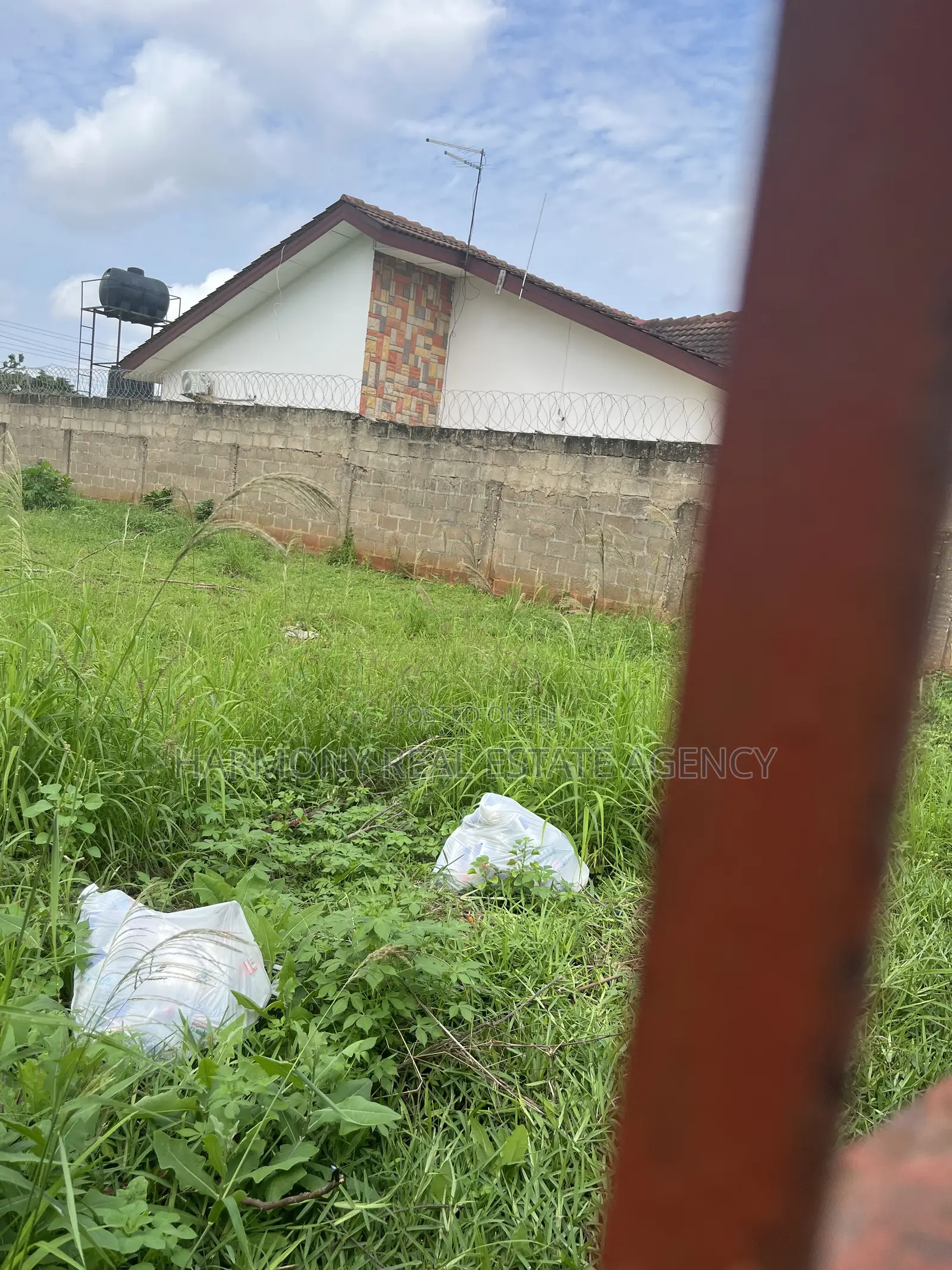 Land Forsale -Dzorwulu