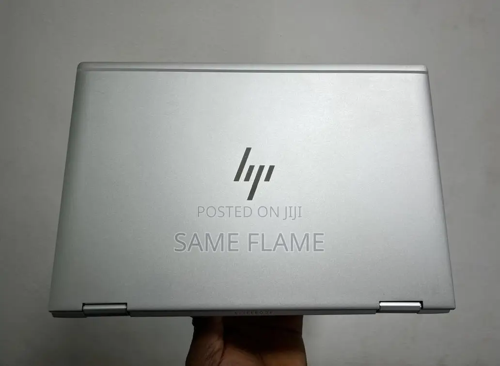 Laptop HP EliteBook X360 1030 8GB Intel Core i5 SSD 256GB