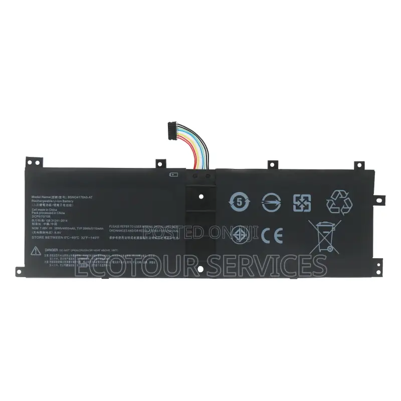 Bsno4170a5-at Laptop Battery for Lenovo Miix 510-12isk Bsno4170a5-Lh