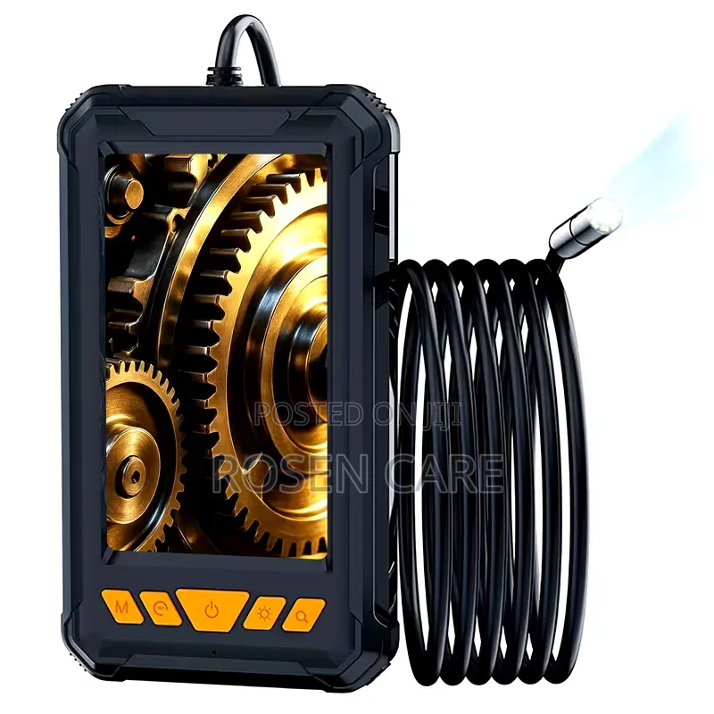 Quality Industrial Endoscope Camera Borescope Inspection