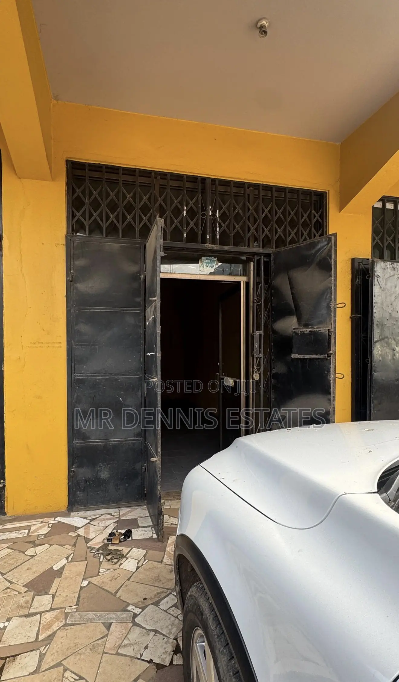 Shop/Store/Office for Rent at Mataheko