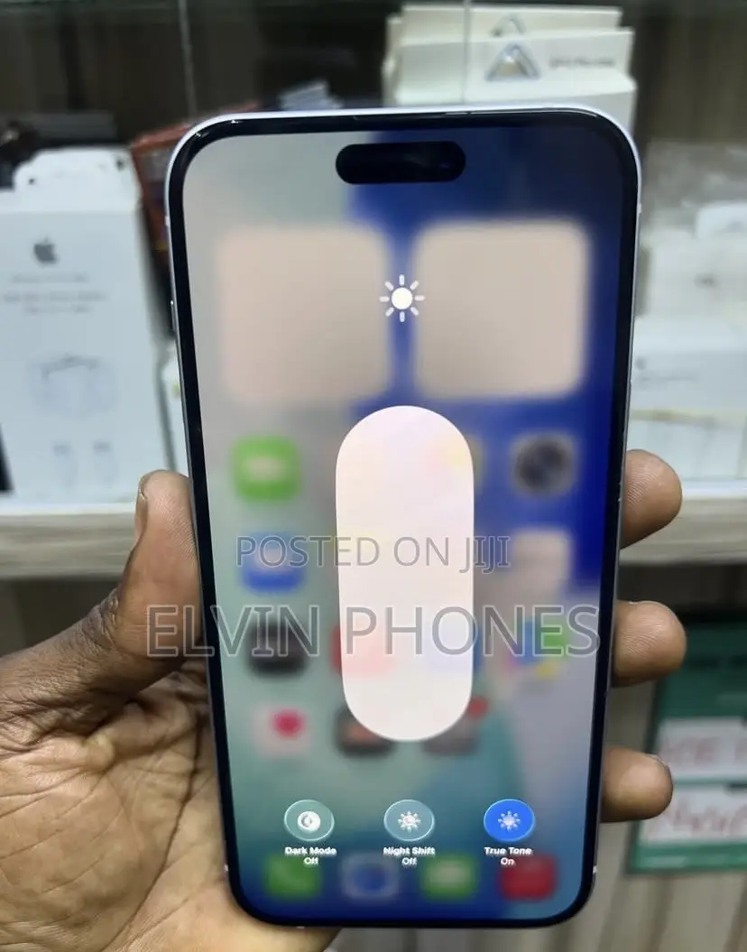 Apple iPhone 15 Plus 128 GB Blue