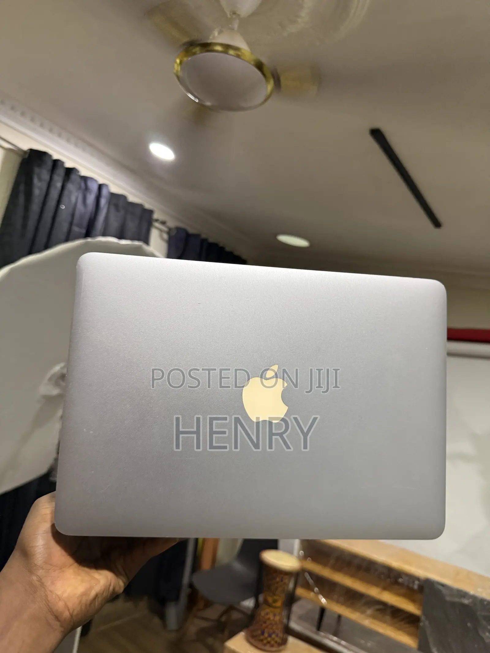 Laptop Apple MacBook 2013 8GB Intel Core i5 SSD 256GB