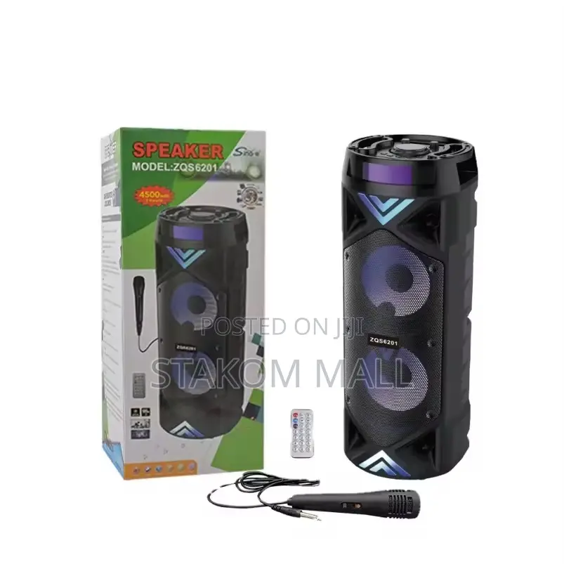 Bluetooth Speaker