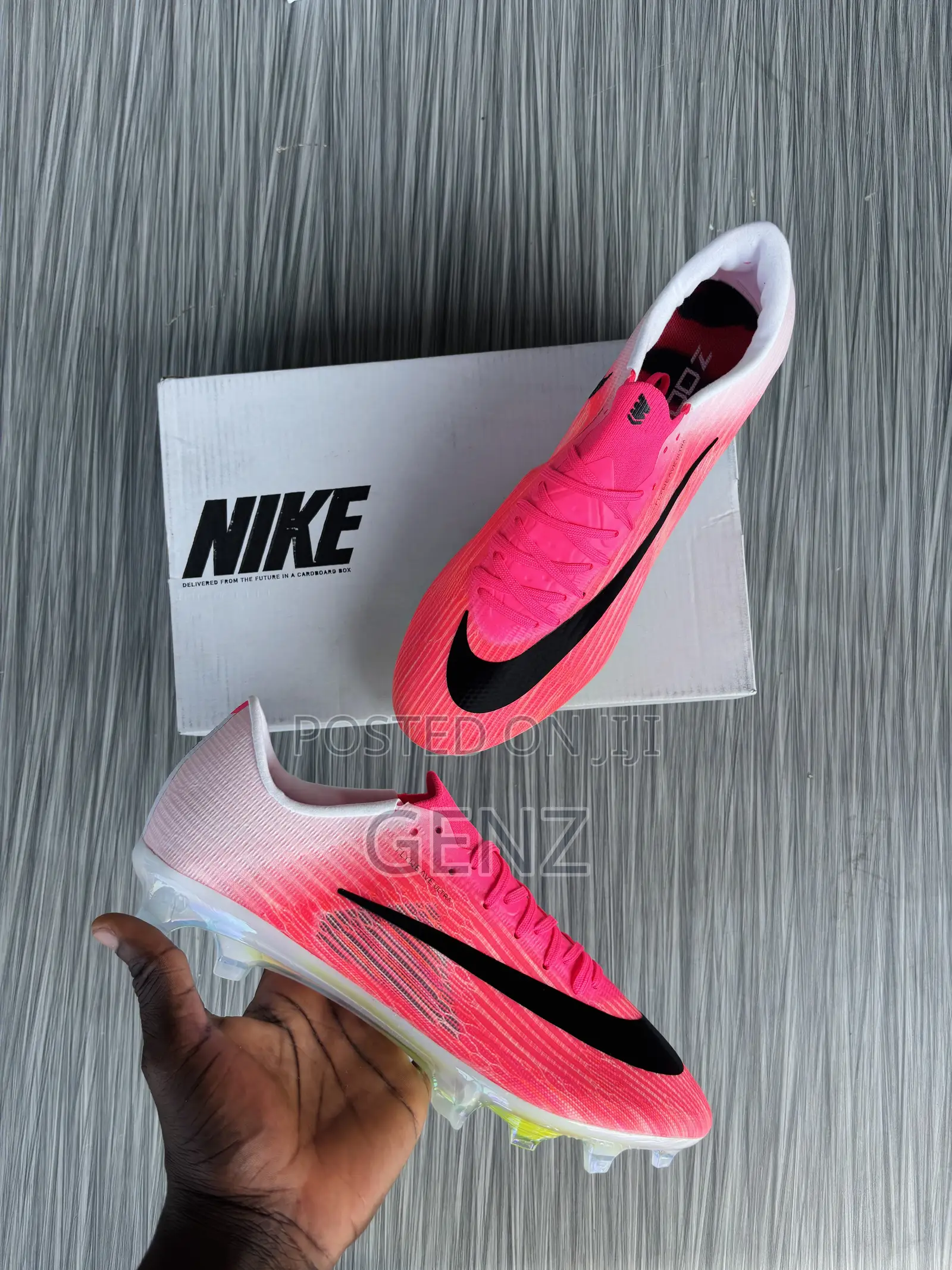 New Nike Superfly 11 Elite