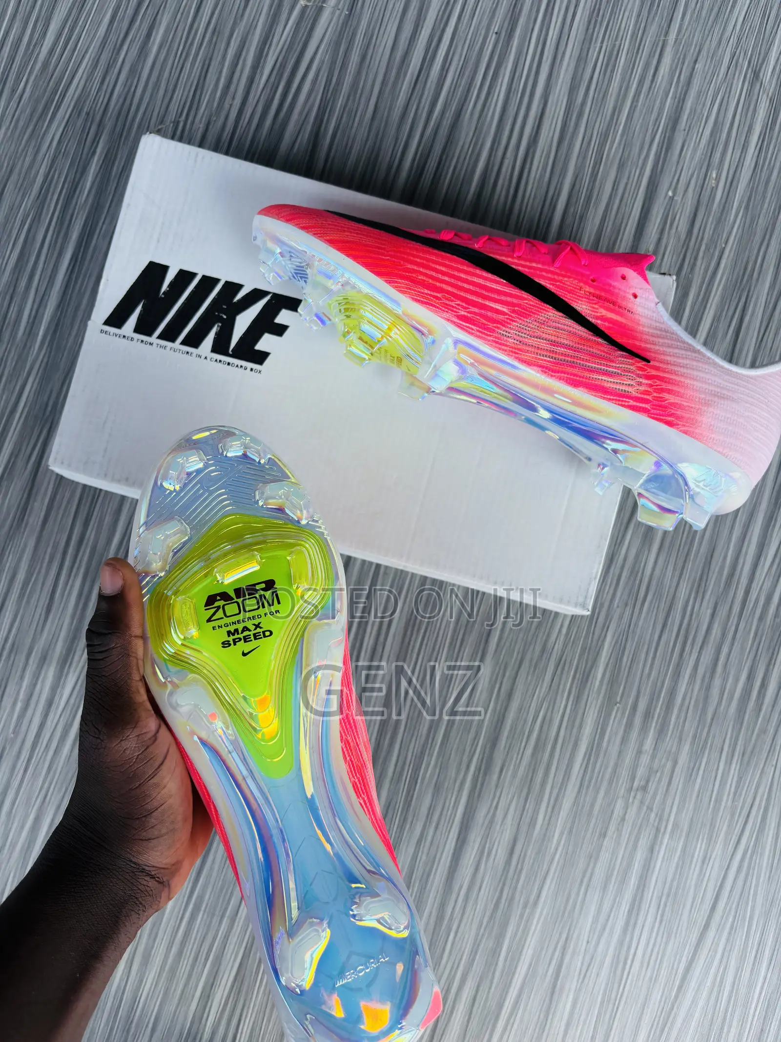 New Nike Superfly 11 Elite