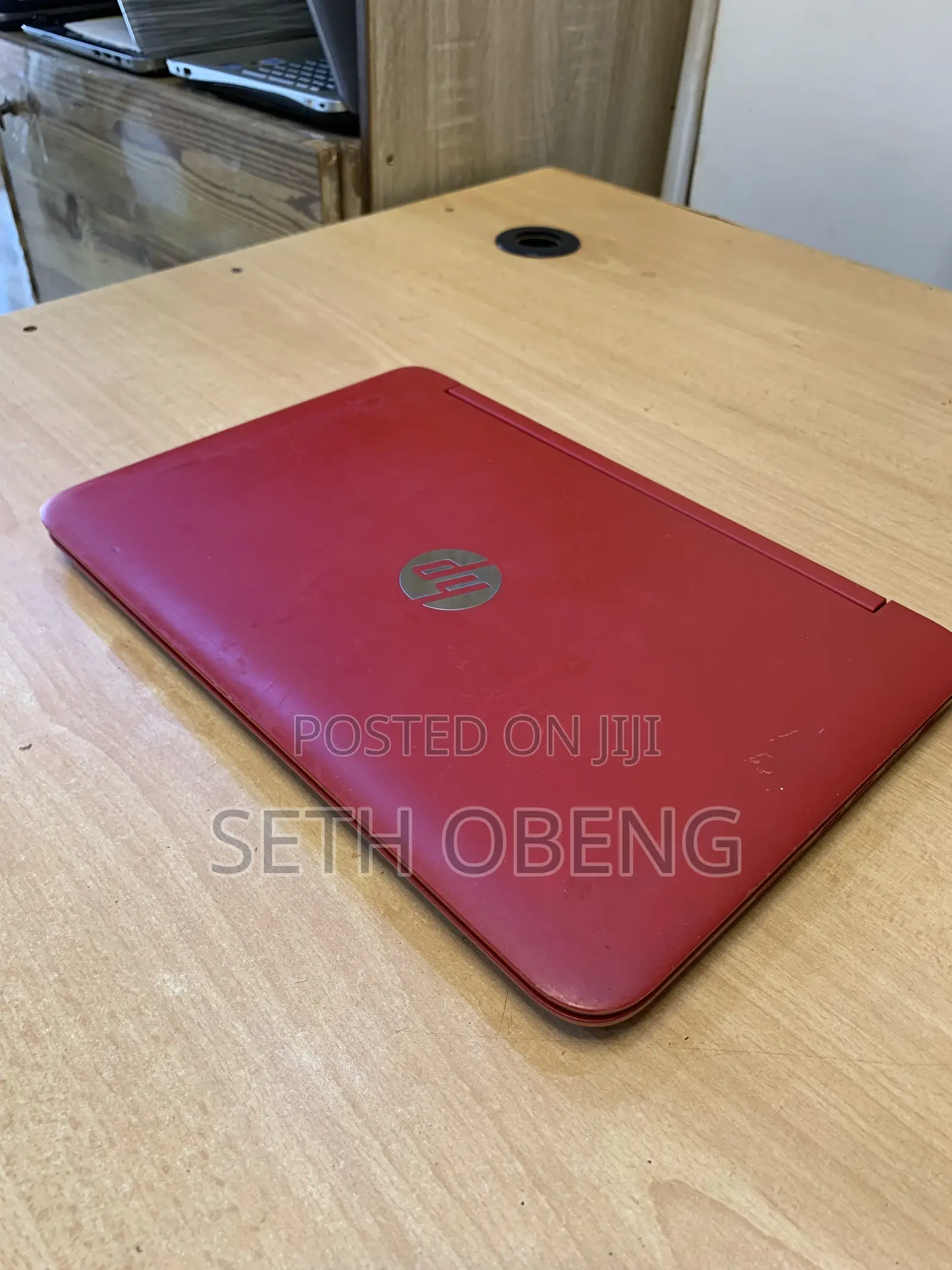 Laptop HP Pavilion X360 11 8GB Intel Celeron HDD 500GB