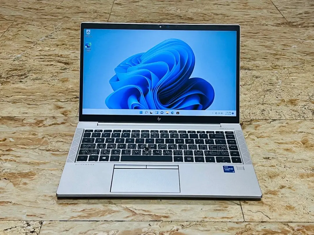 Laptop HP EliteBook 840 G8 16GB Intel Core i5 SSD 256GB