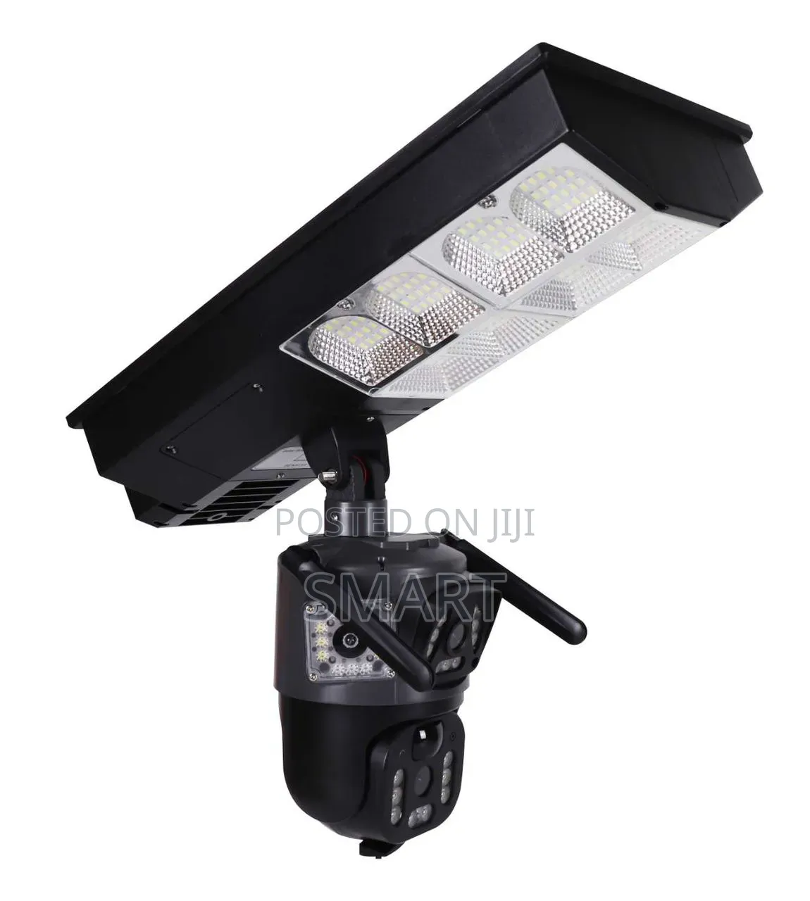 Solar Camera 4g Lens Street Light. 3000w