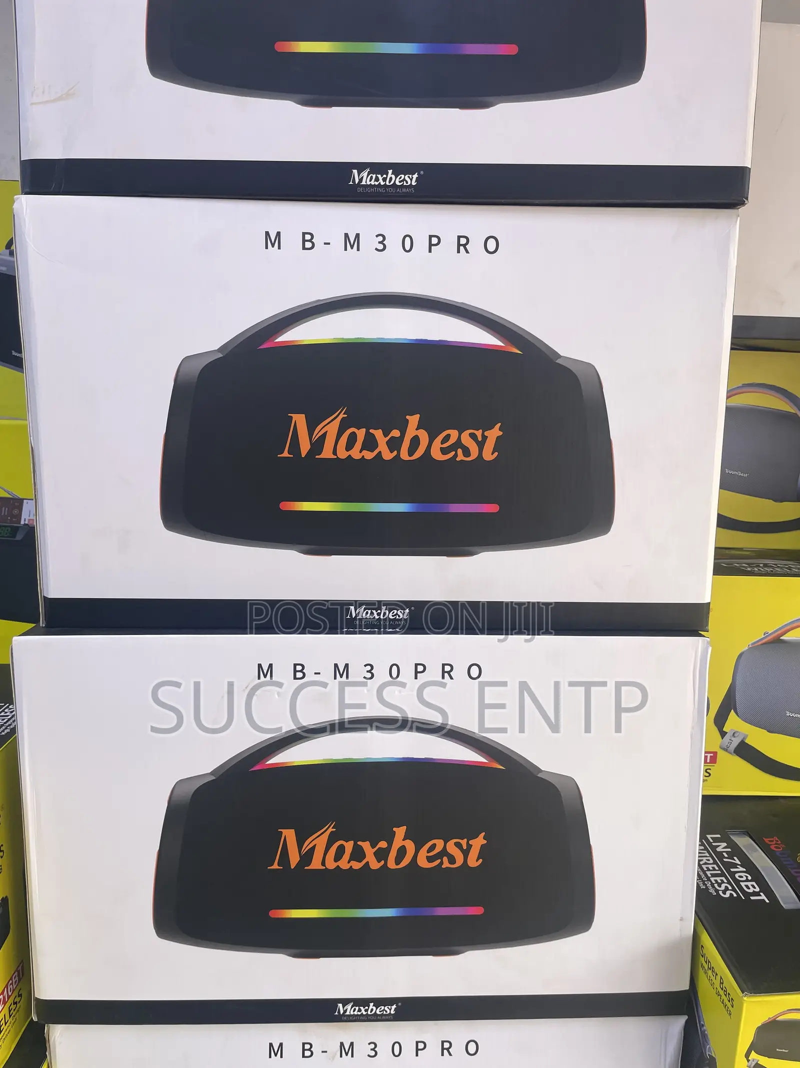 Maxbest M30pro