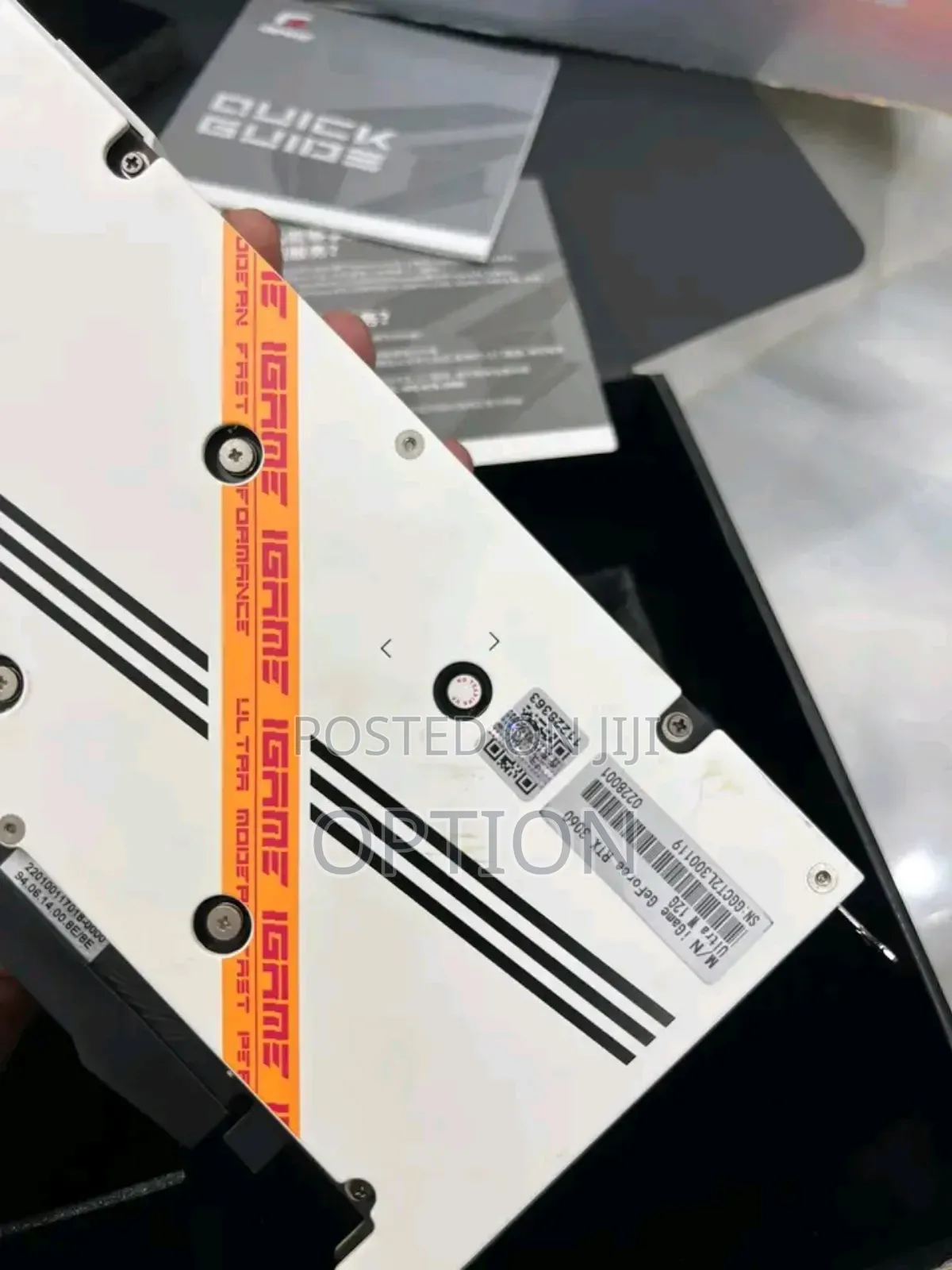 RTX 3060 12gb