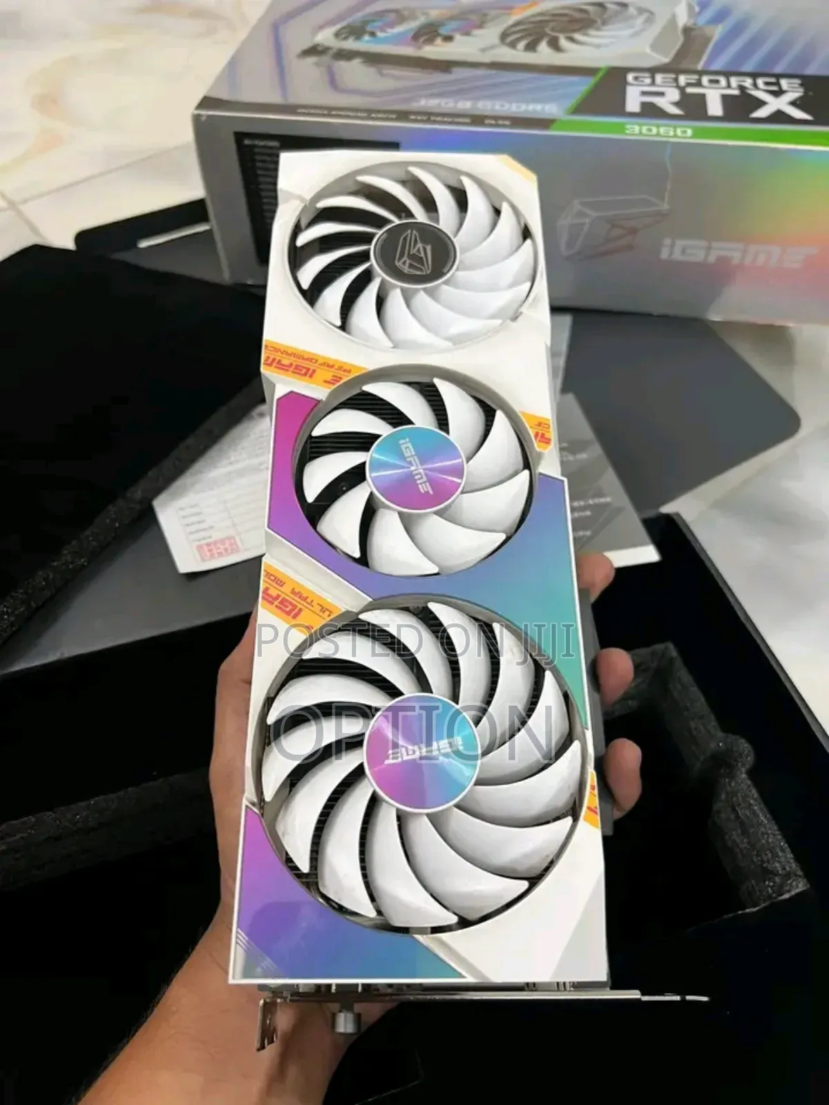 RTX 3060 12gb