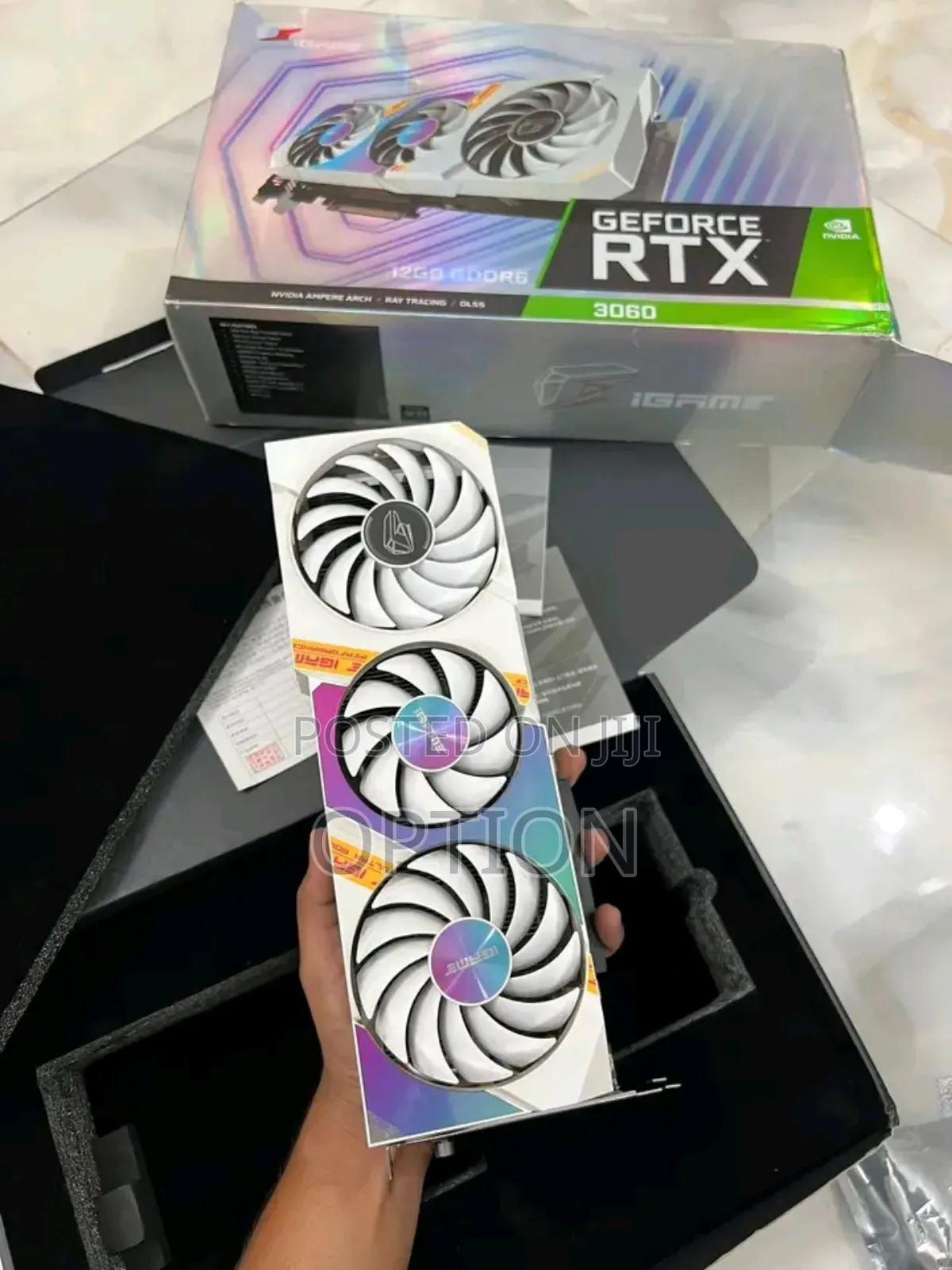 RTX 3060 12gb
