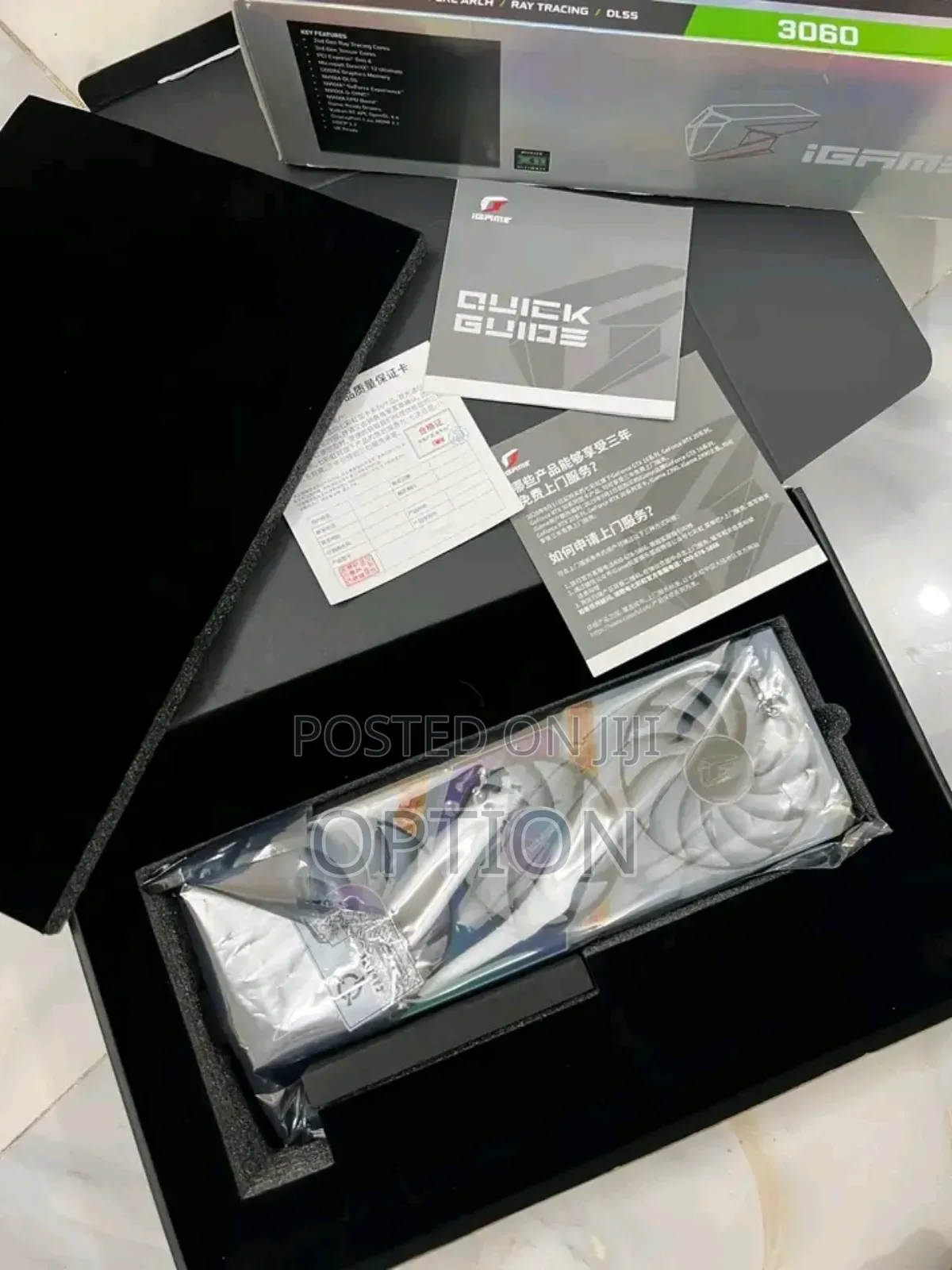 RTX 3060 12gb