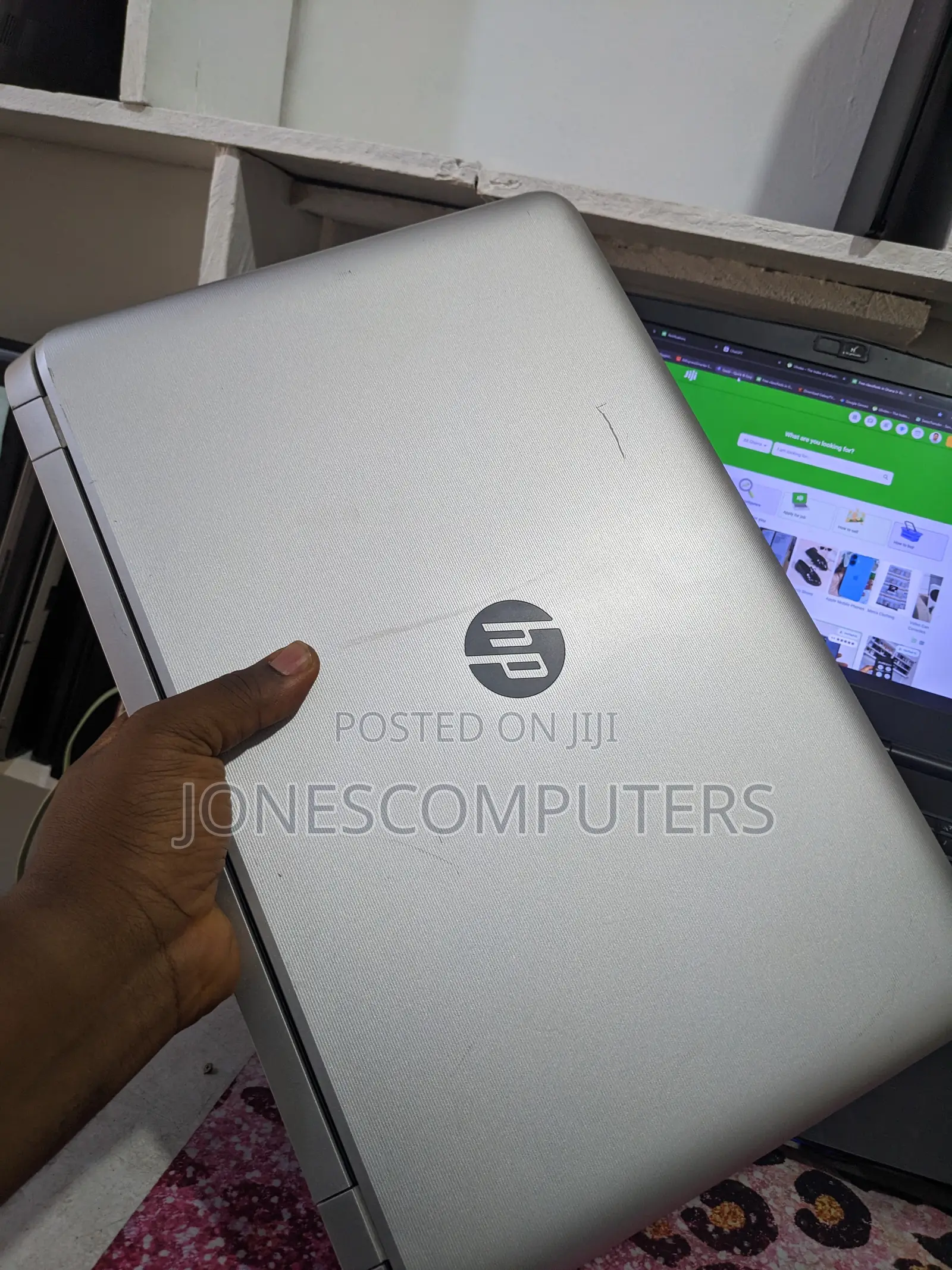 Laptop HP Pavilion 17 6GB AMD A10 HDD 700GB
