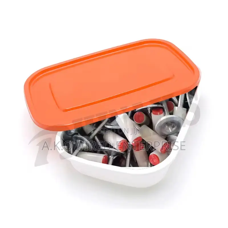 High Quality 27mm Nails for Nail Gun 200pcs in a Box