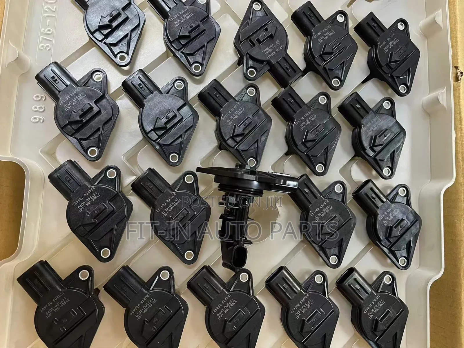 Original Honda Maf Sensors for Civic, Cr-V,Accord, Pilot,Rdx Etc