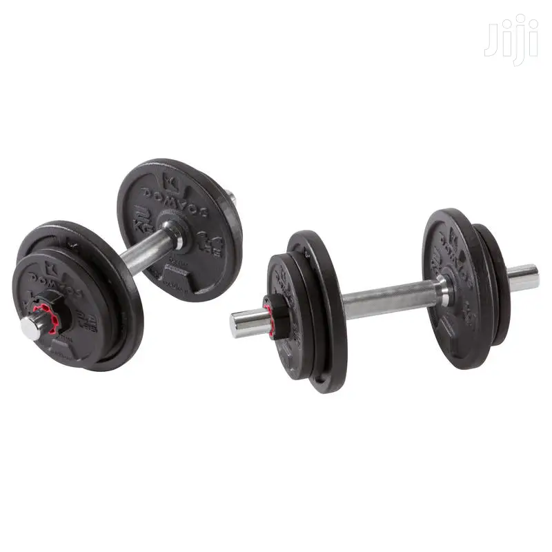 Dumbells 20kg Set