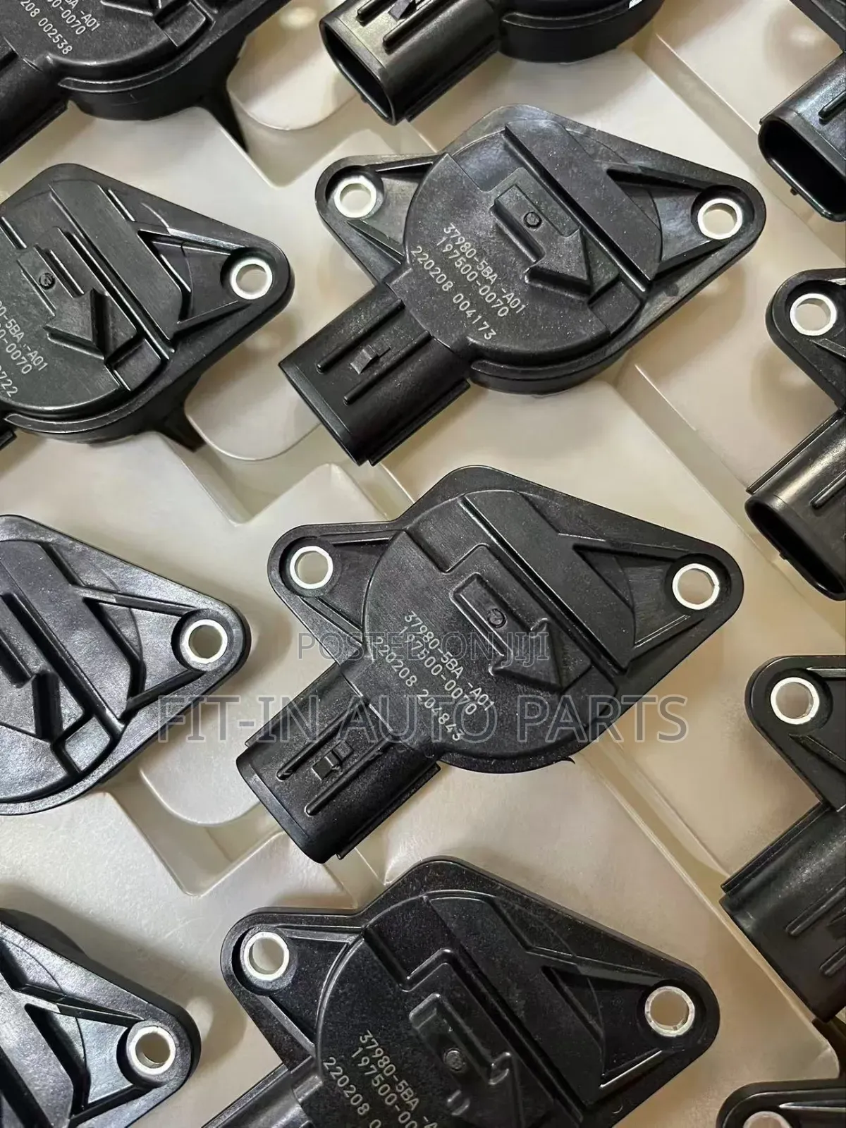 Original Honda Maf Sensors for Civic, Cr-V,Accord, Pilot,Rdx Etc