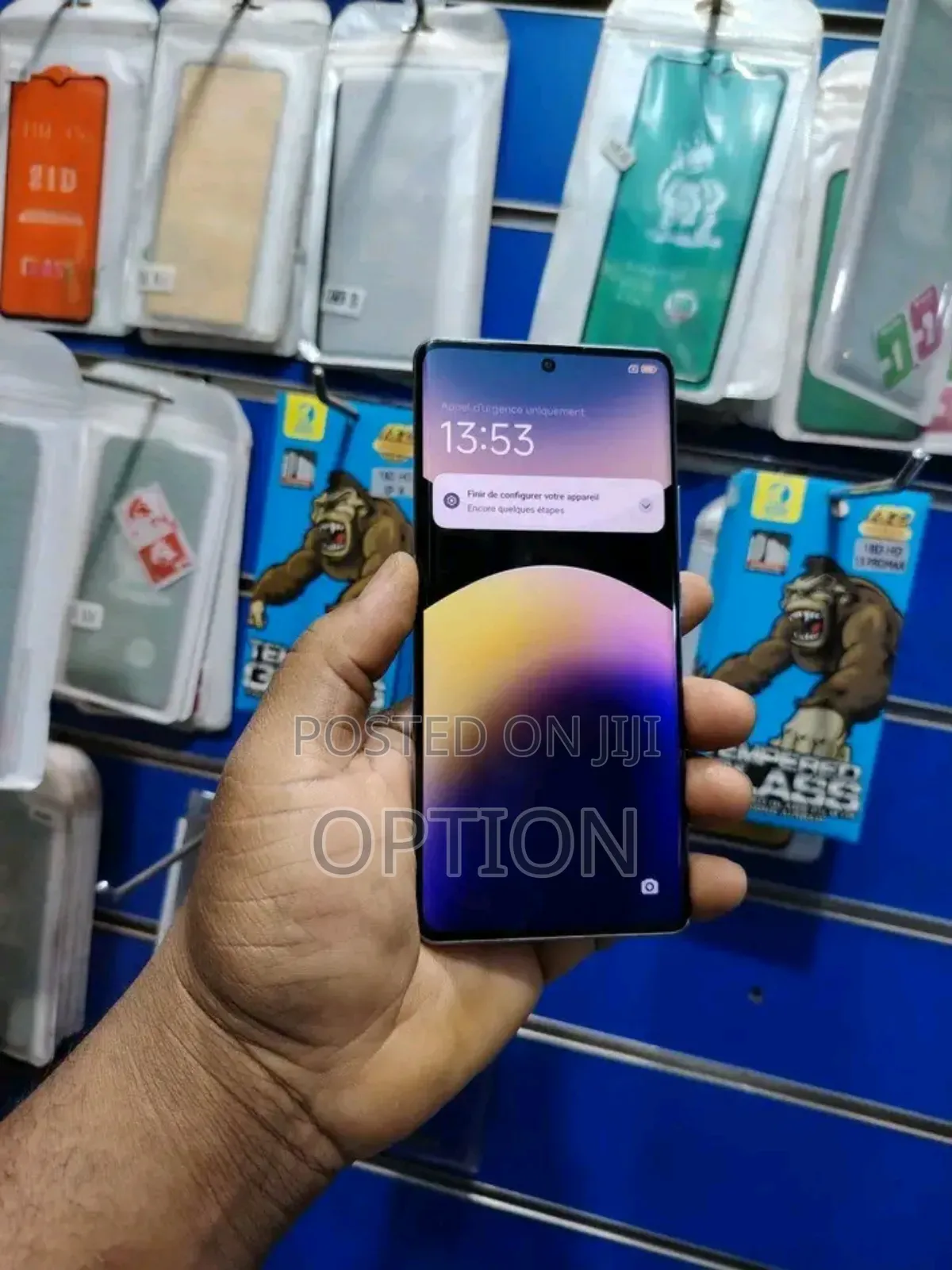 Xiaomi Redmi Note 14 Pro 5G 512 GB Gray
