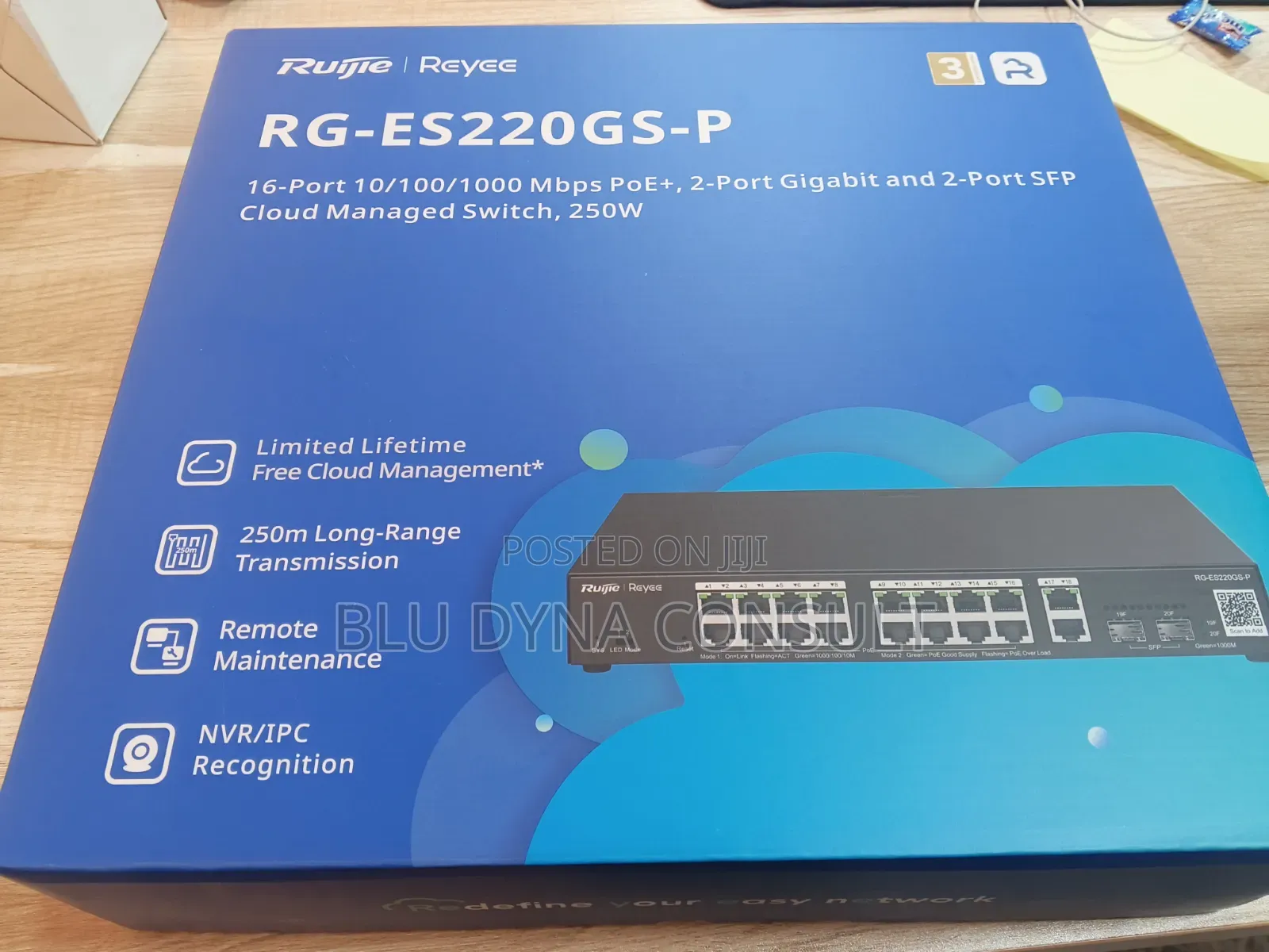 Rg-Es220gs-P
