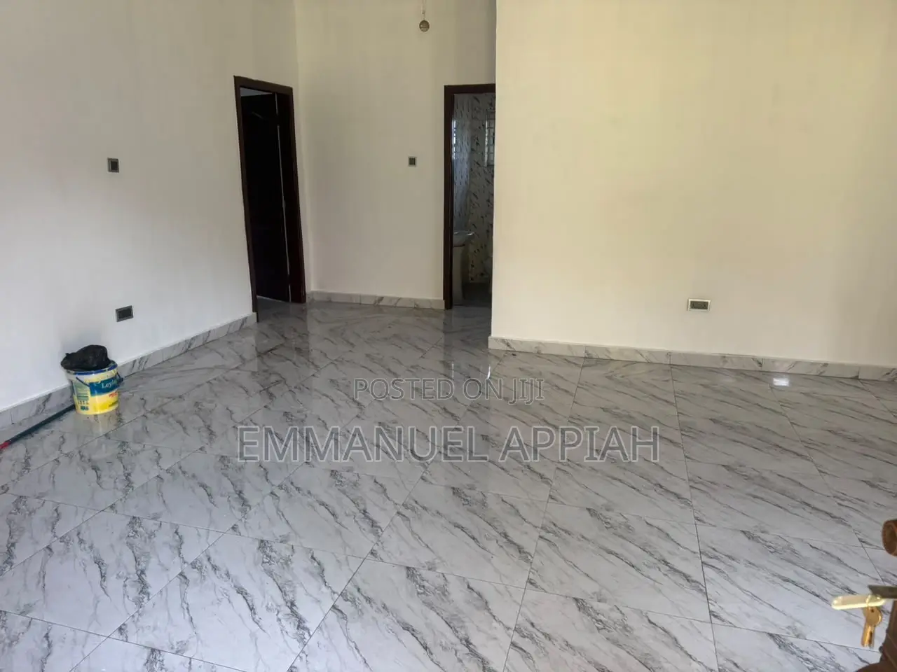 4bdrm House in Achimota Cfc for rent