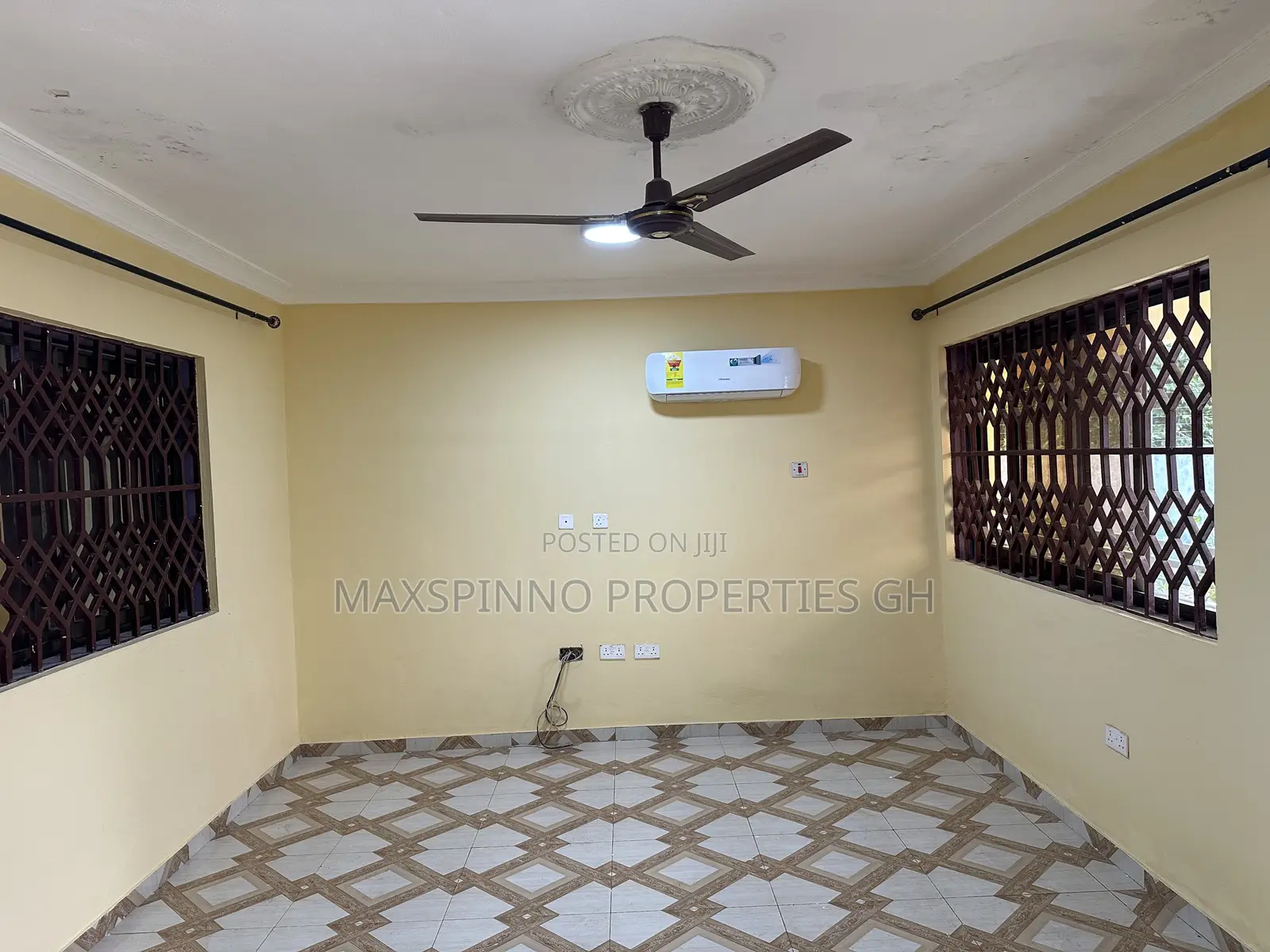 2bdrm Apartment in Maxspinno Properties, Oyarifa for rent