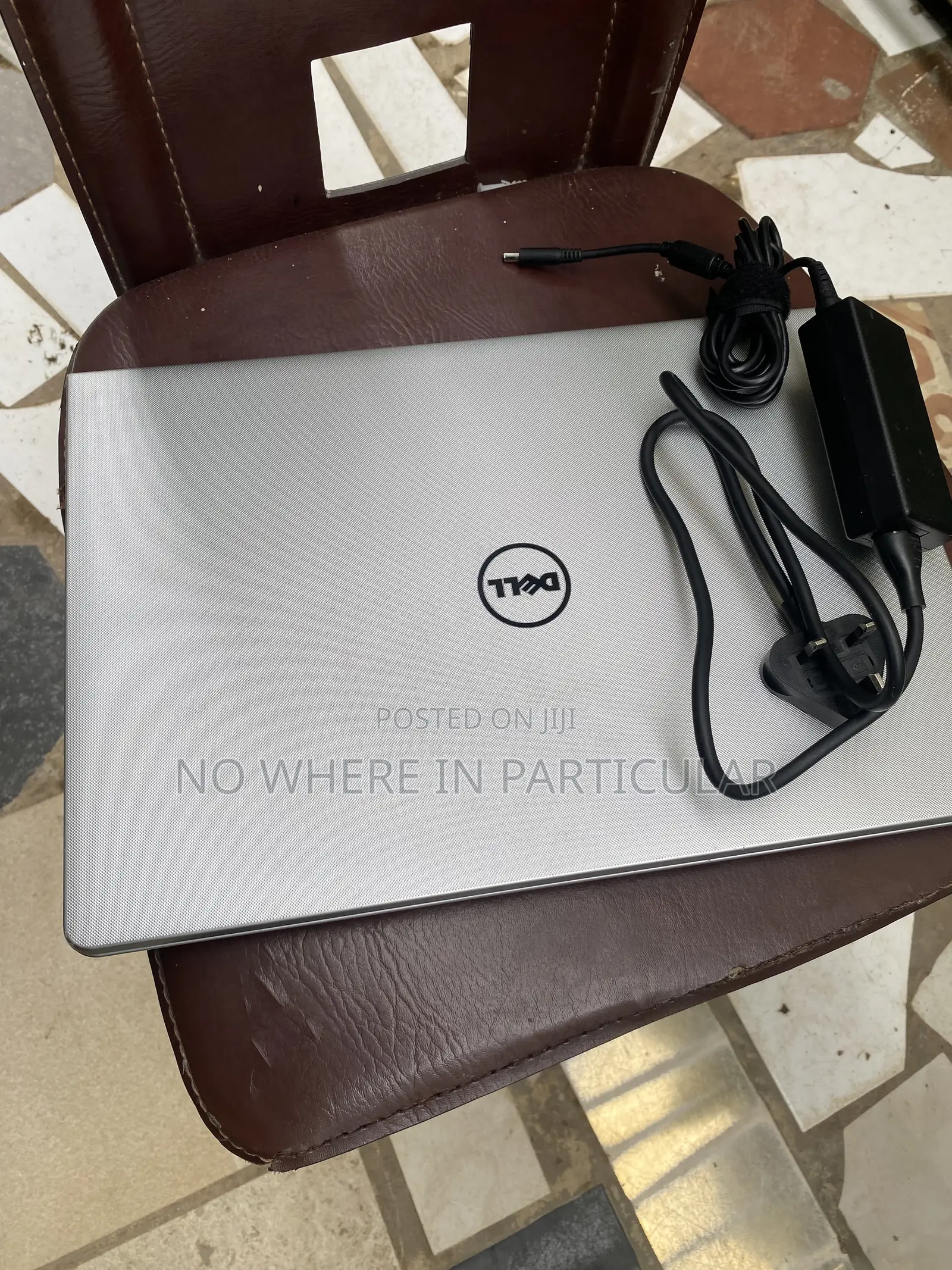 Laptop Dell Inspiron 15 16GB Intel Core i7 SSHD+SSD 500GB