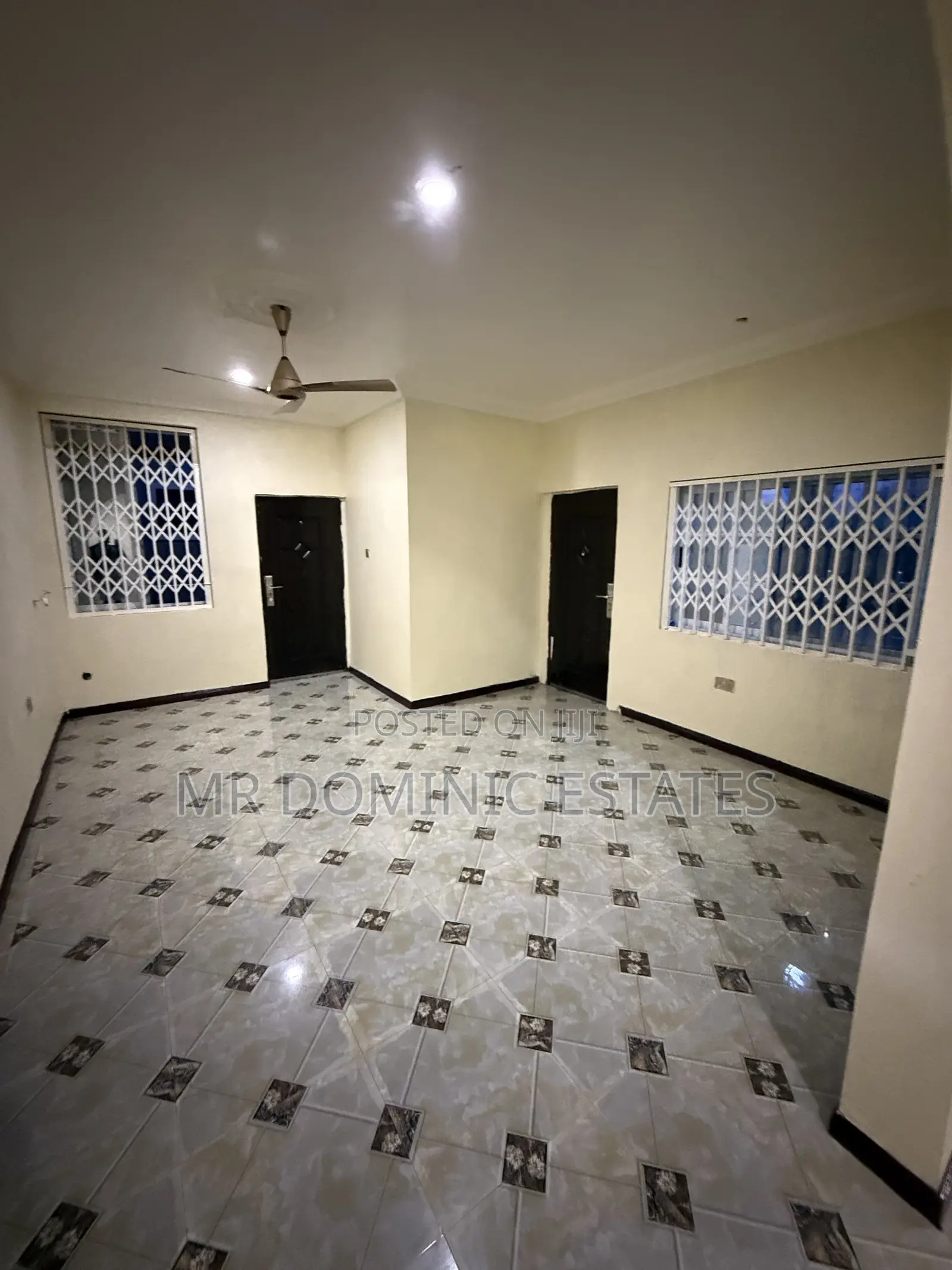 4bdrm Apartment in Mr Dominic Estates, West Hills Mall Area for rent
