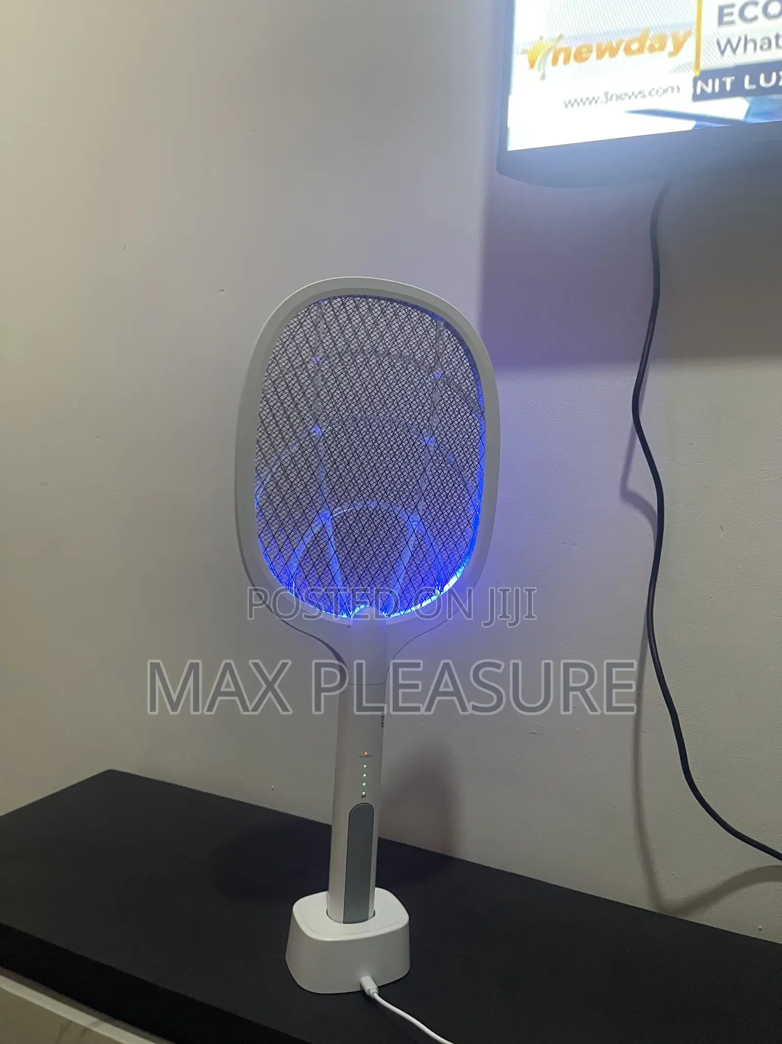 Electric Mosquito Killer Swatter