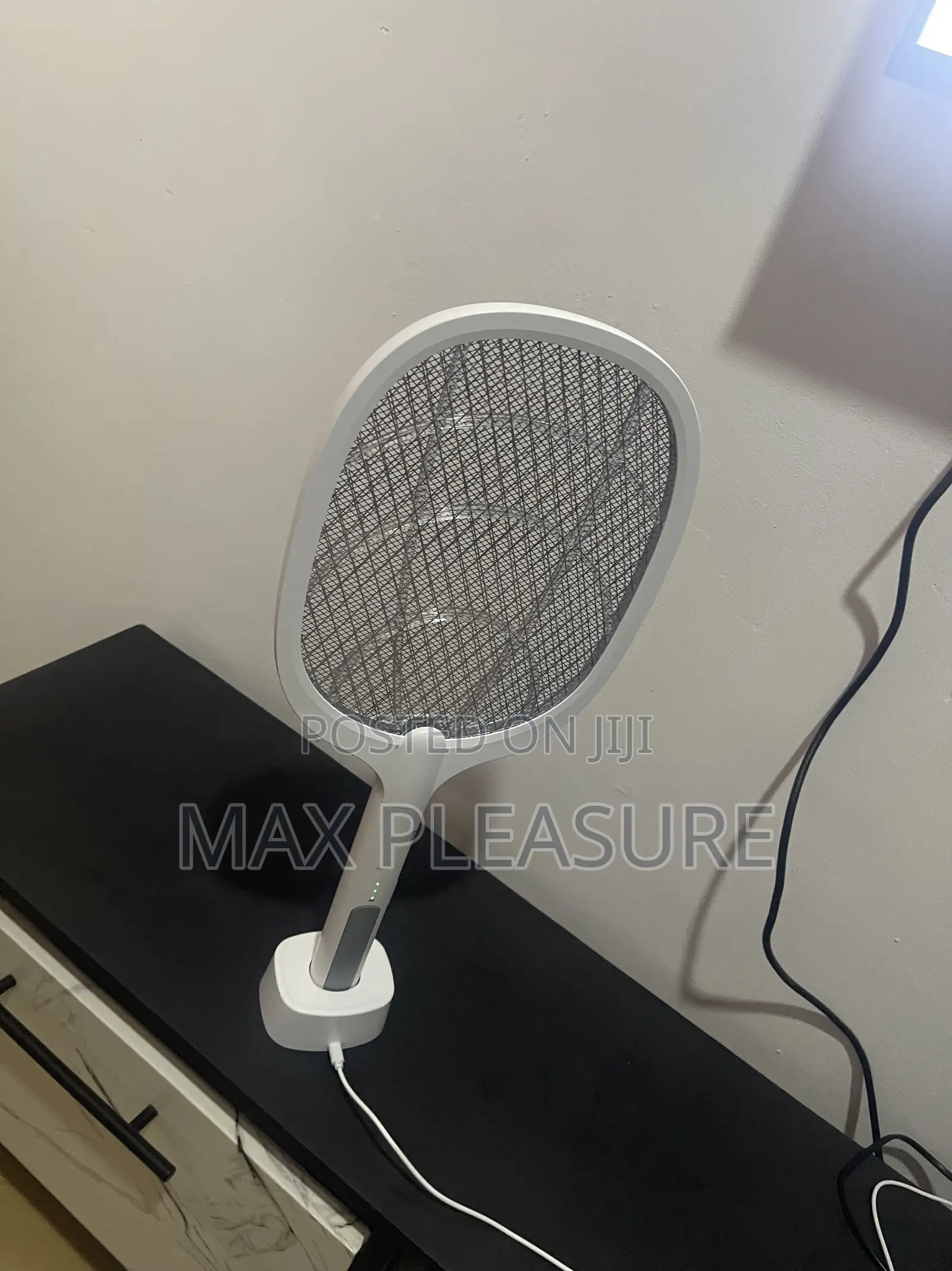 Electric Mosquito Killer Swatter