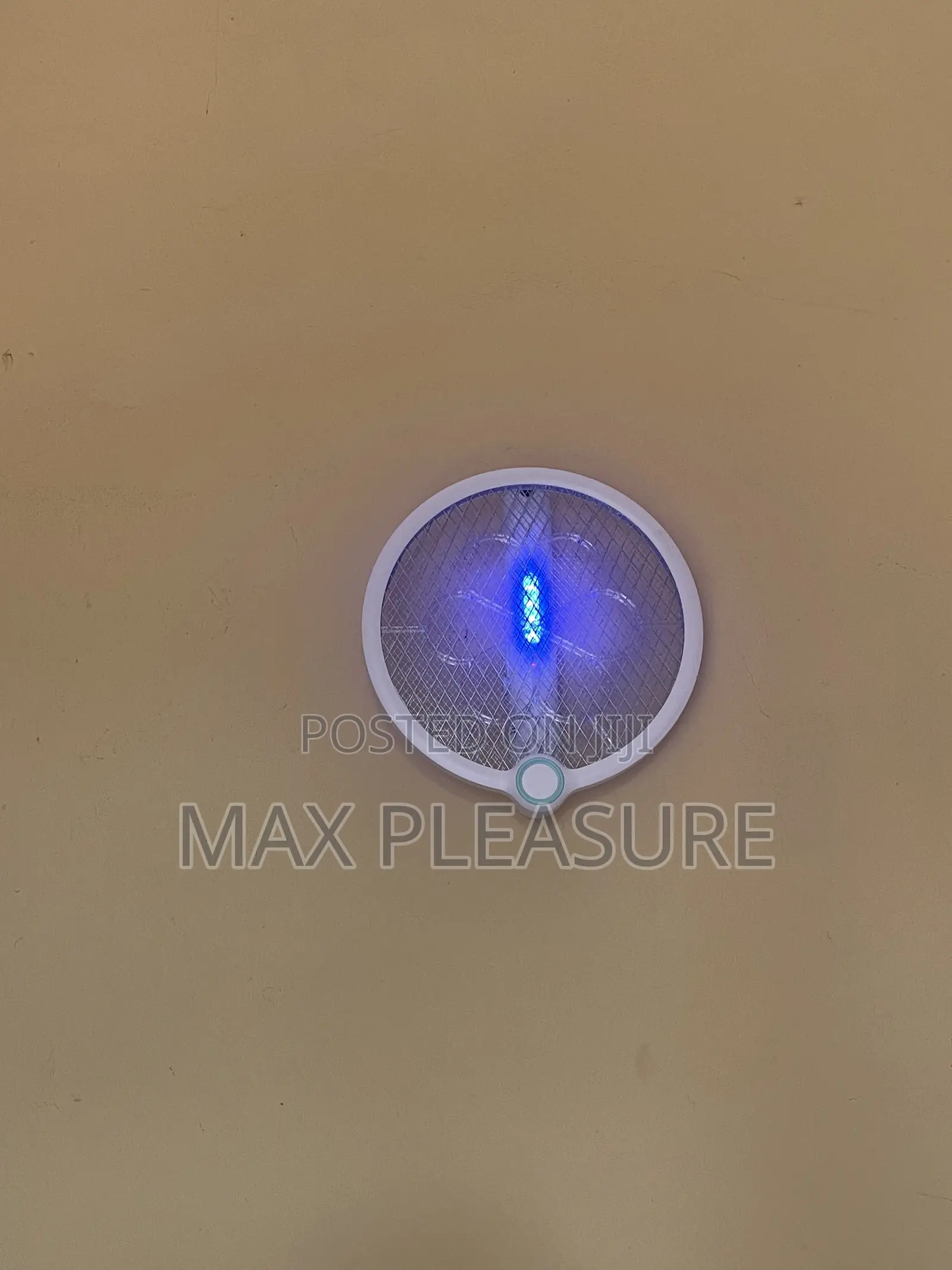 Electric Mosquito Killer Bat