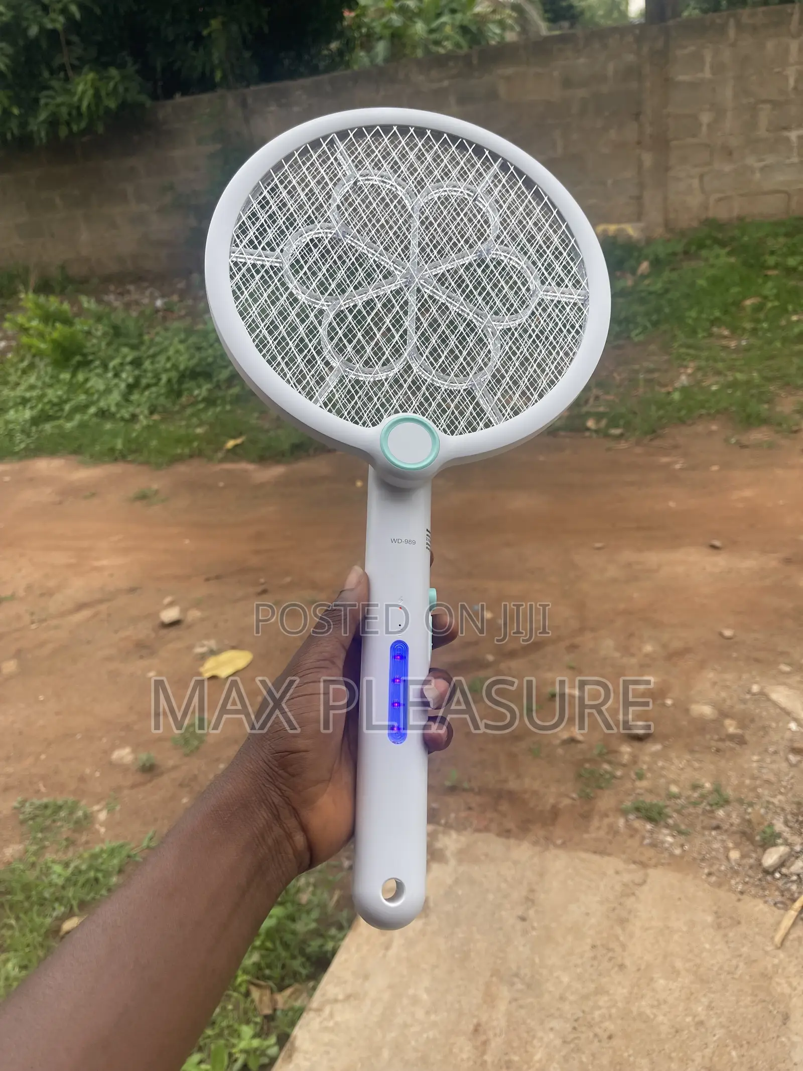 Electric Mosquito Killer Bat