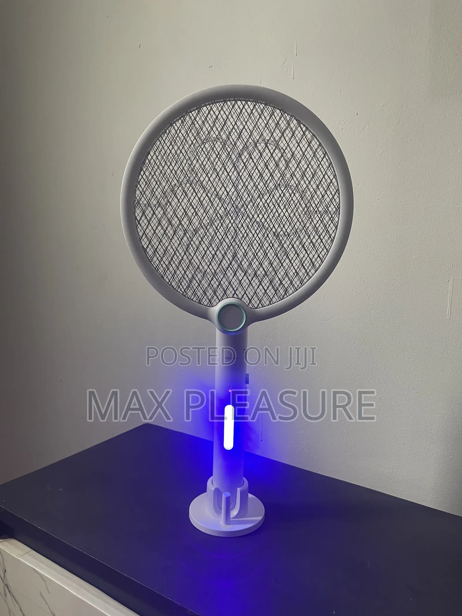 Electric Mosquito Killer Bat